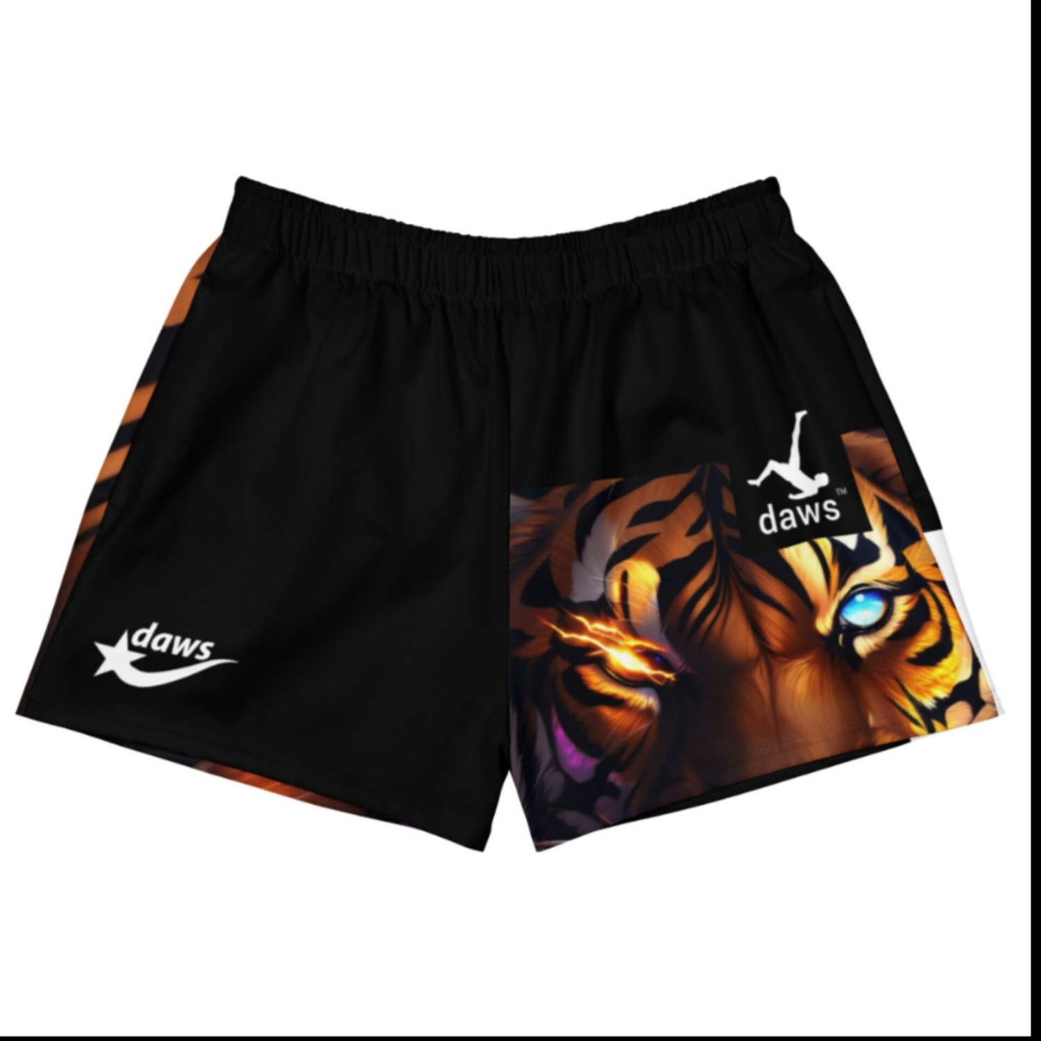 Soccer shorts