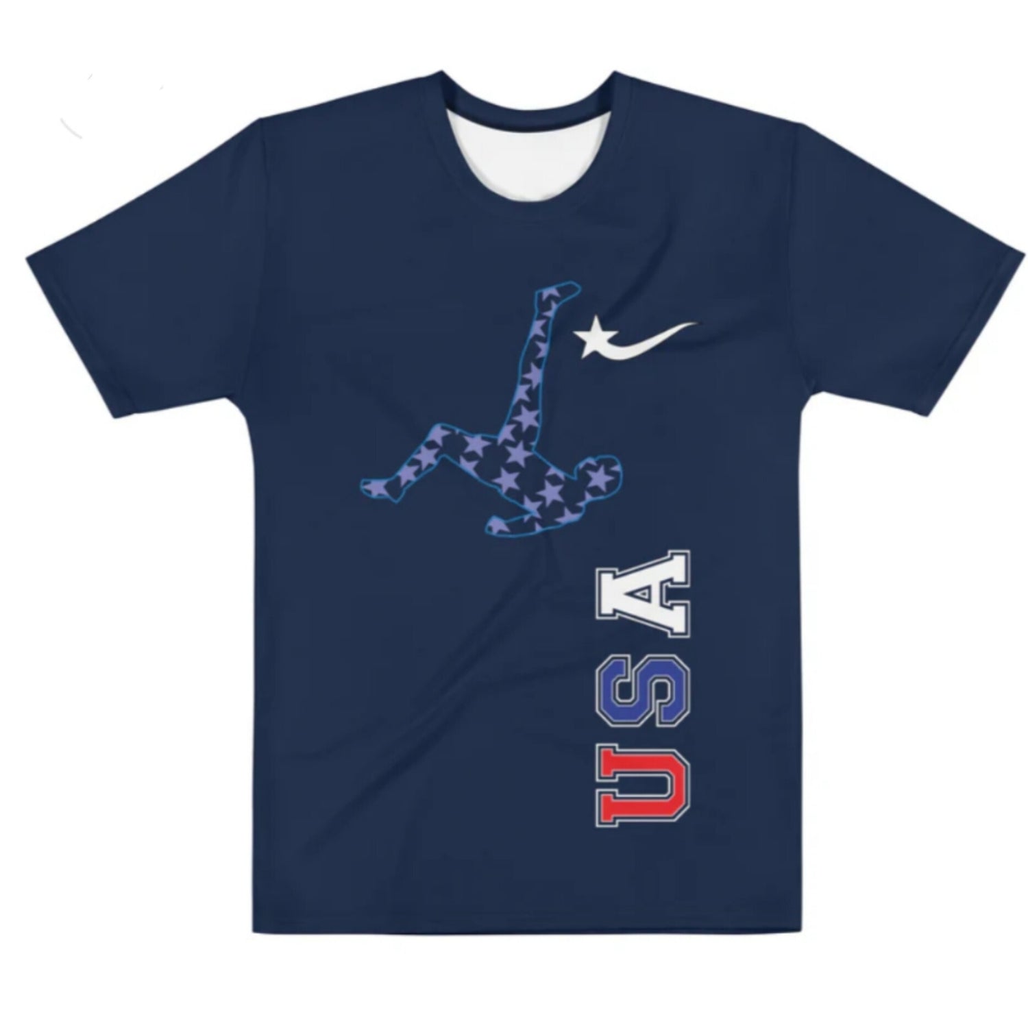 Soccer shirts