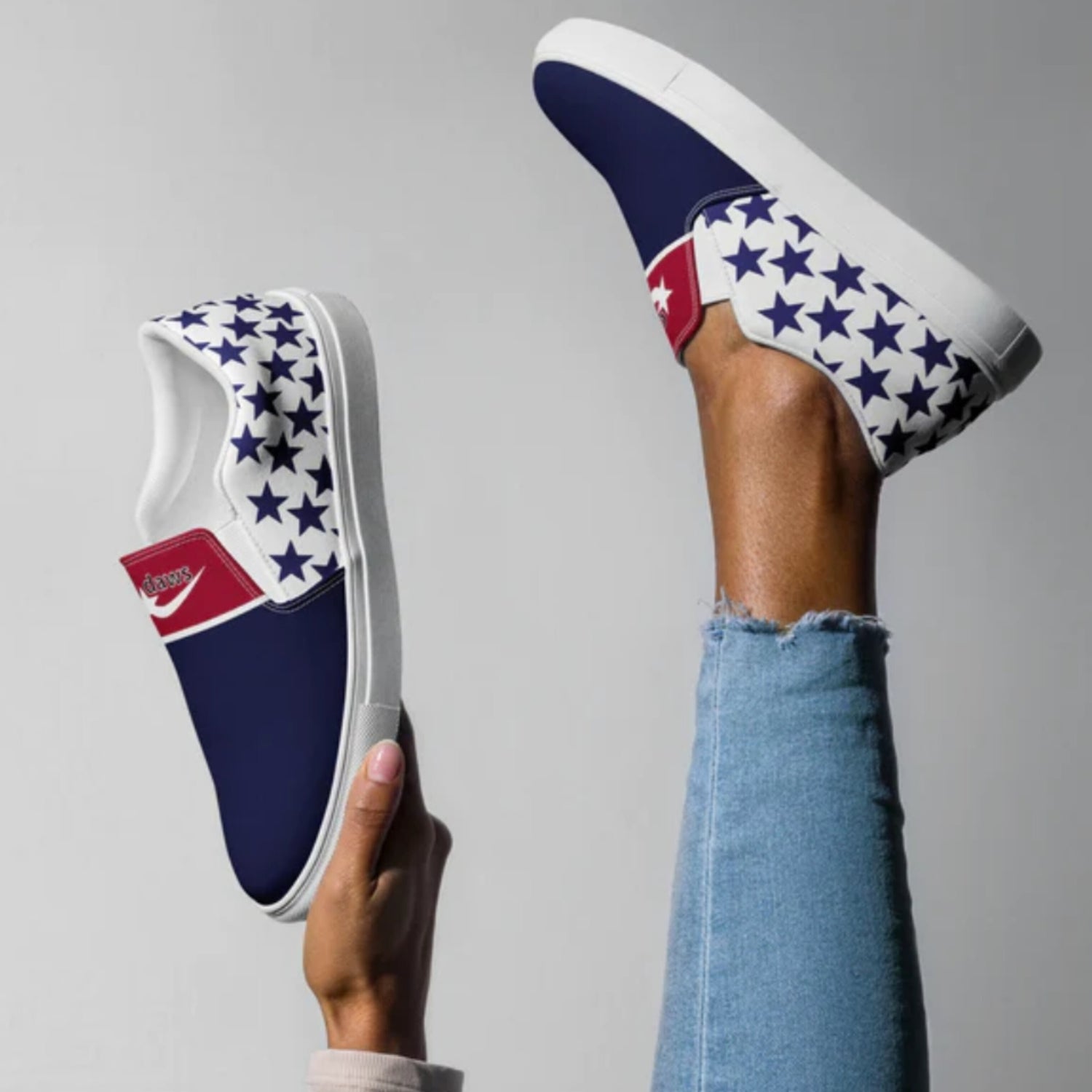 Women's casual shoes