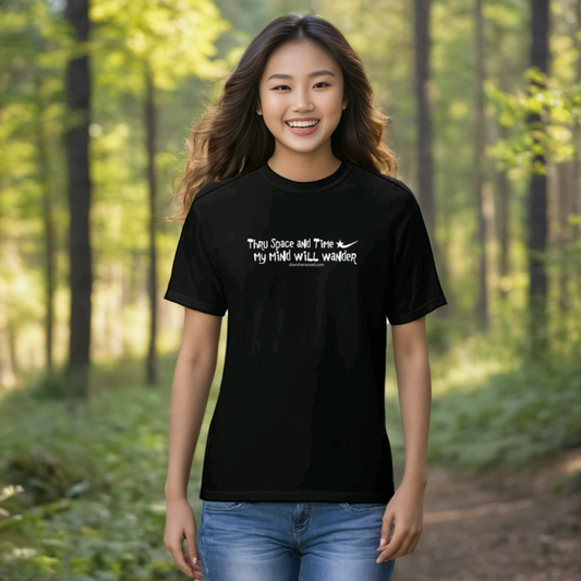 Astronauts clothing