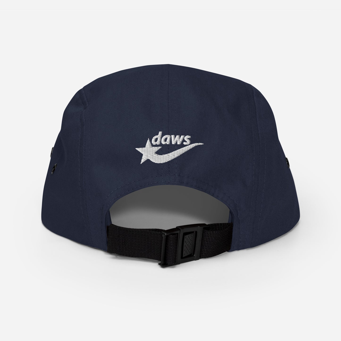 Daws Soccer Icon Five Panel Cap
