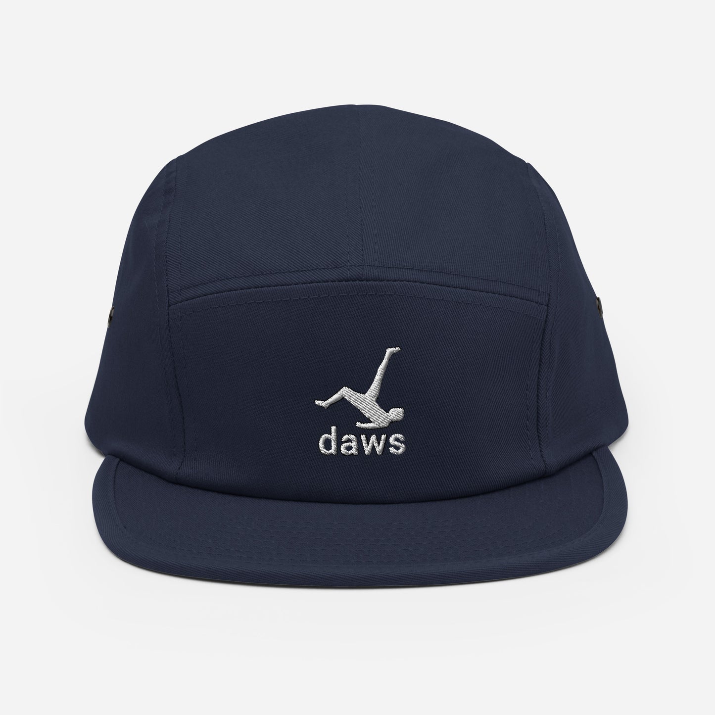 Daws Soccer Icon Five Panel Cap