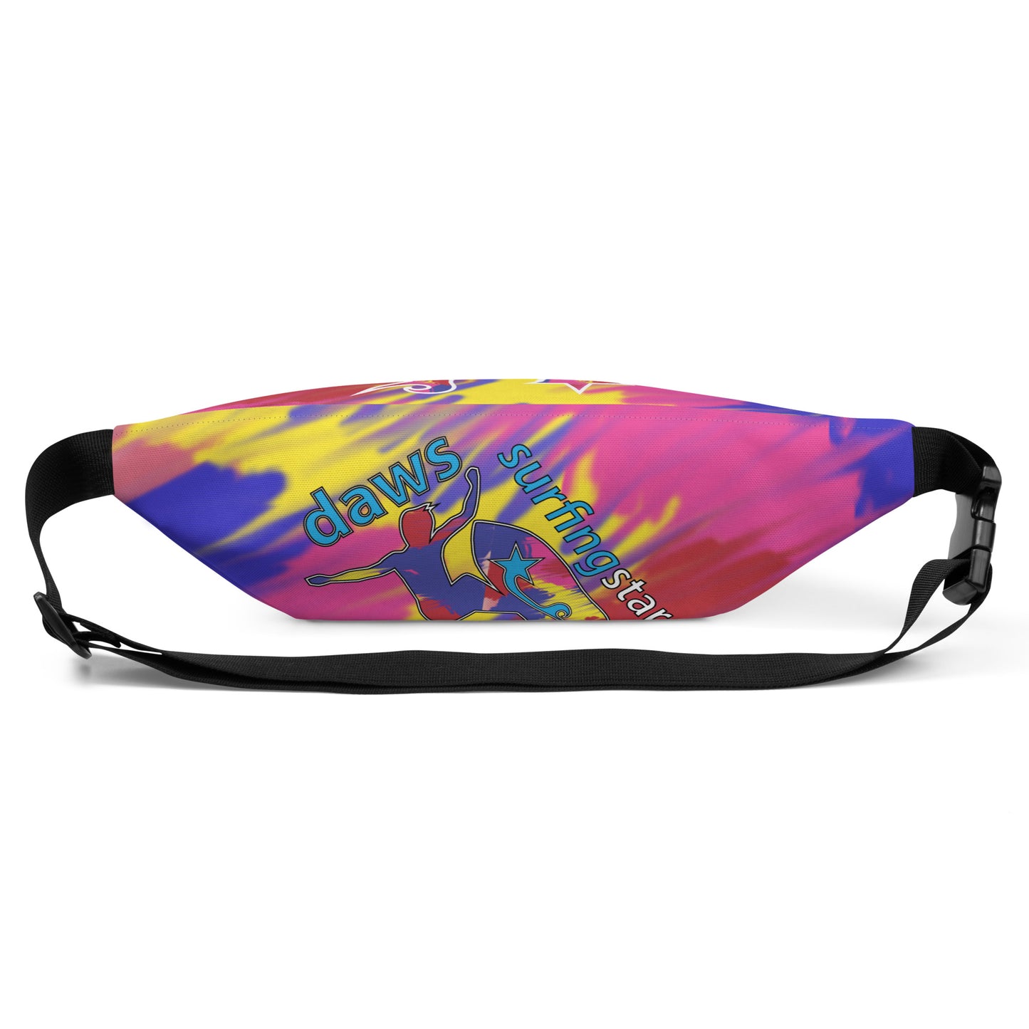Daws surf star Fanny Pack