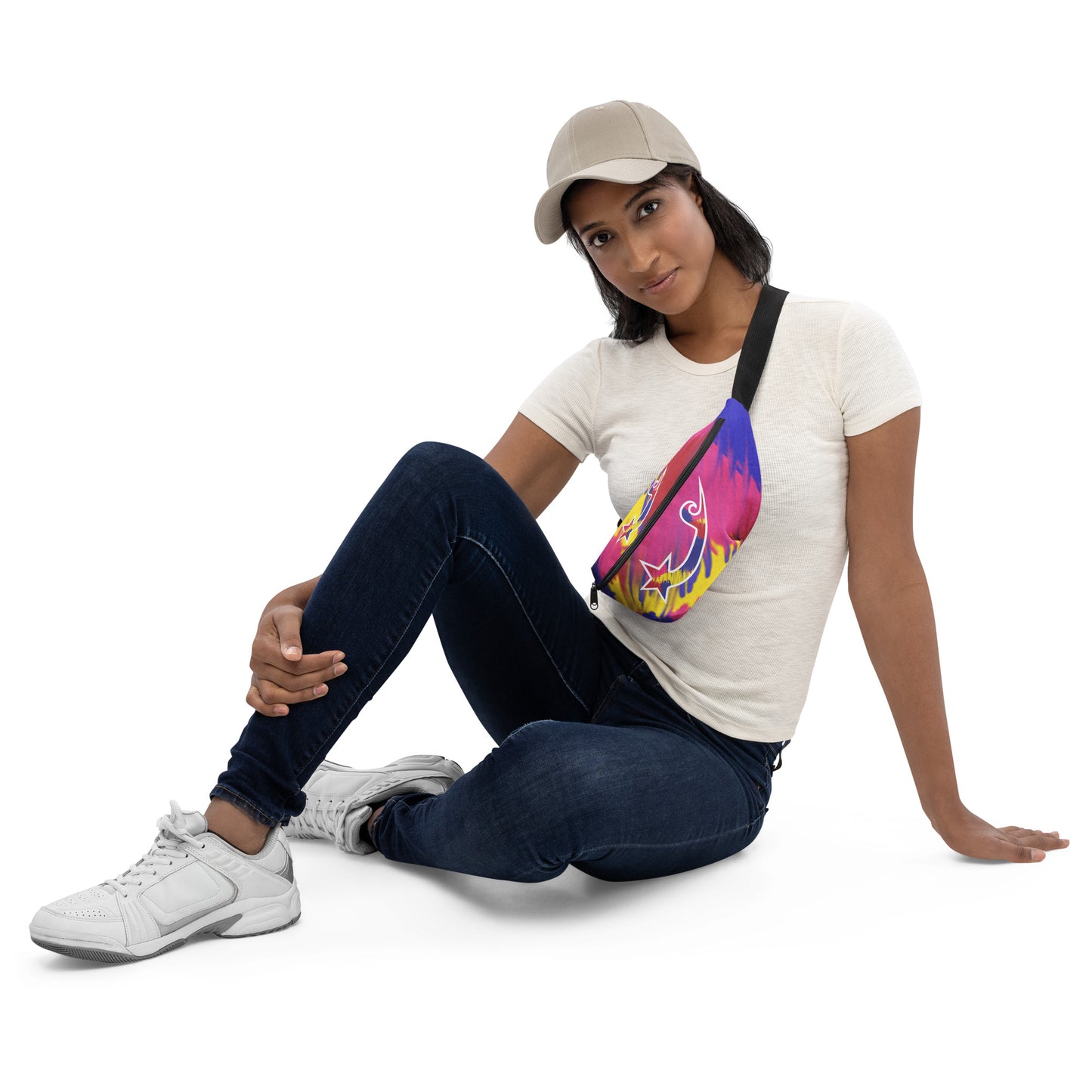 Daws surf star Fanny Pack