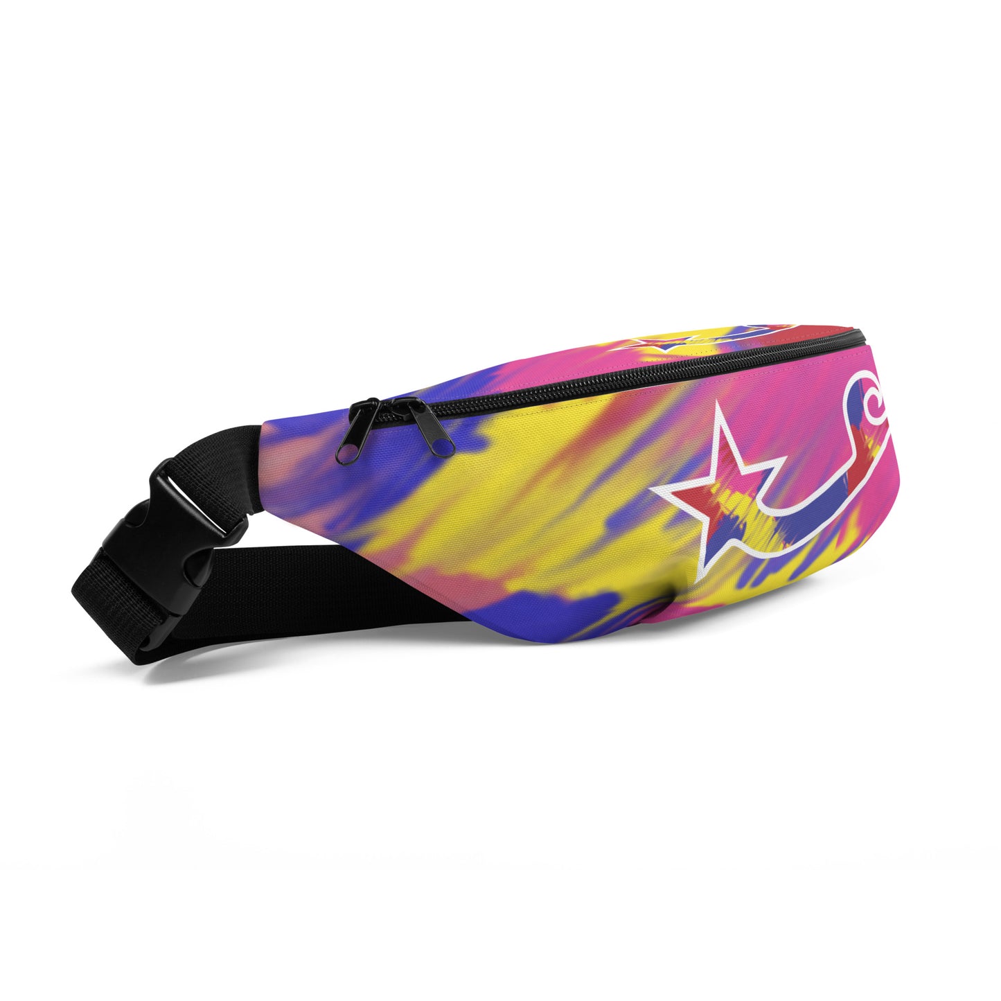 Daws surf star Fanny Pack