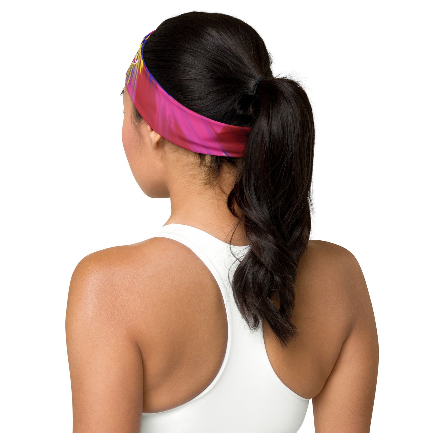 Daws surf star Headband