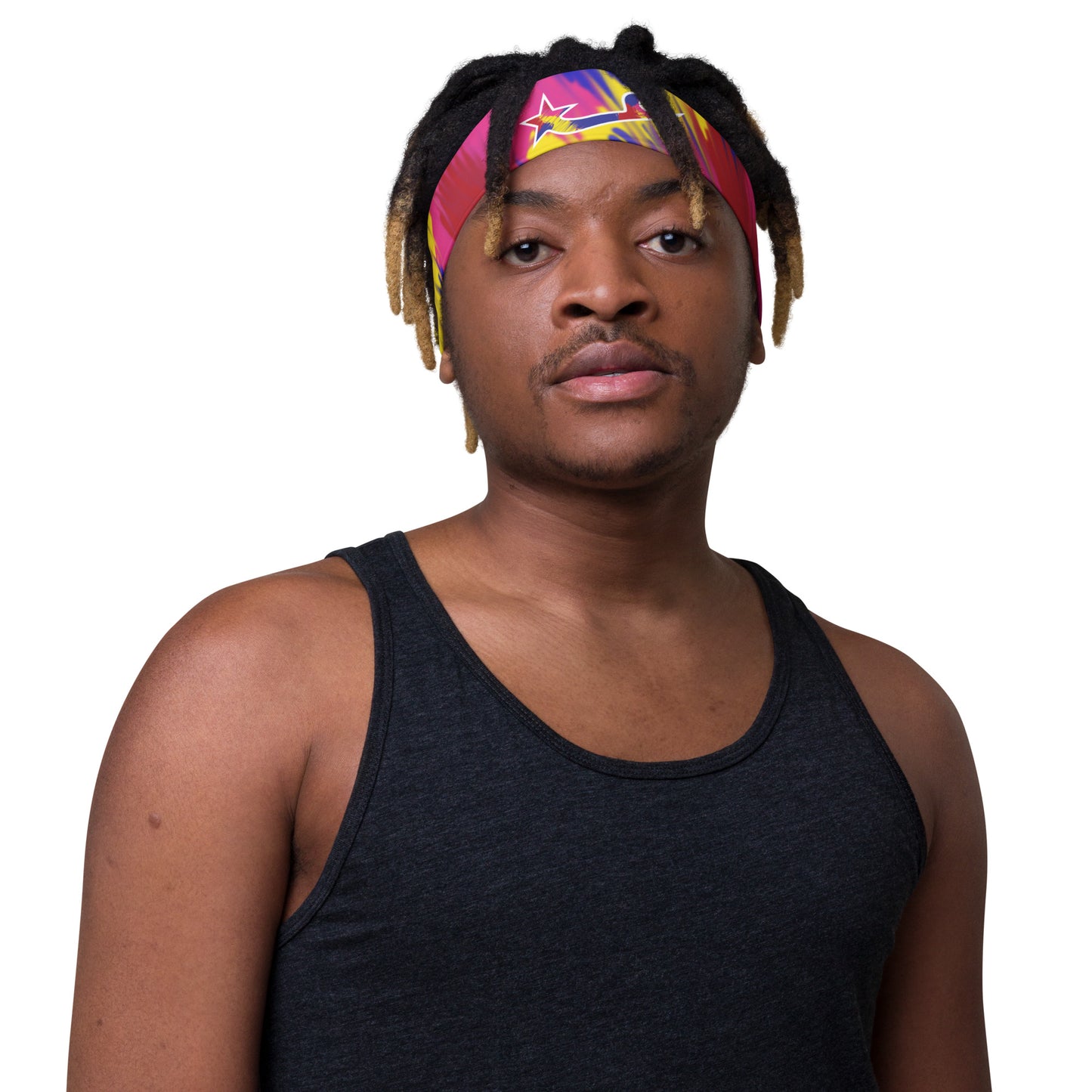 Daws surf star Headband