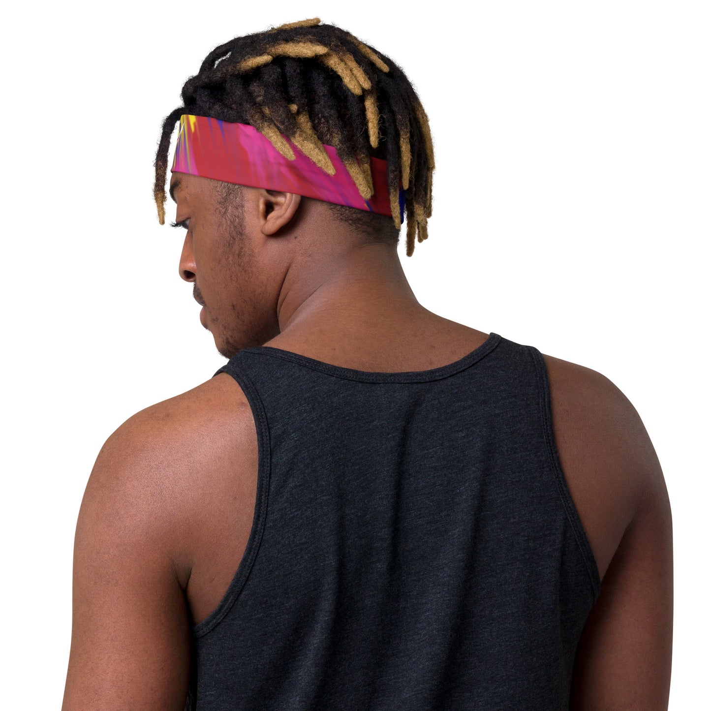 Daws surf star Headband