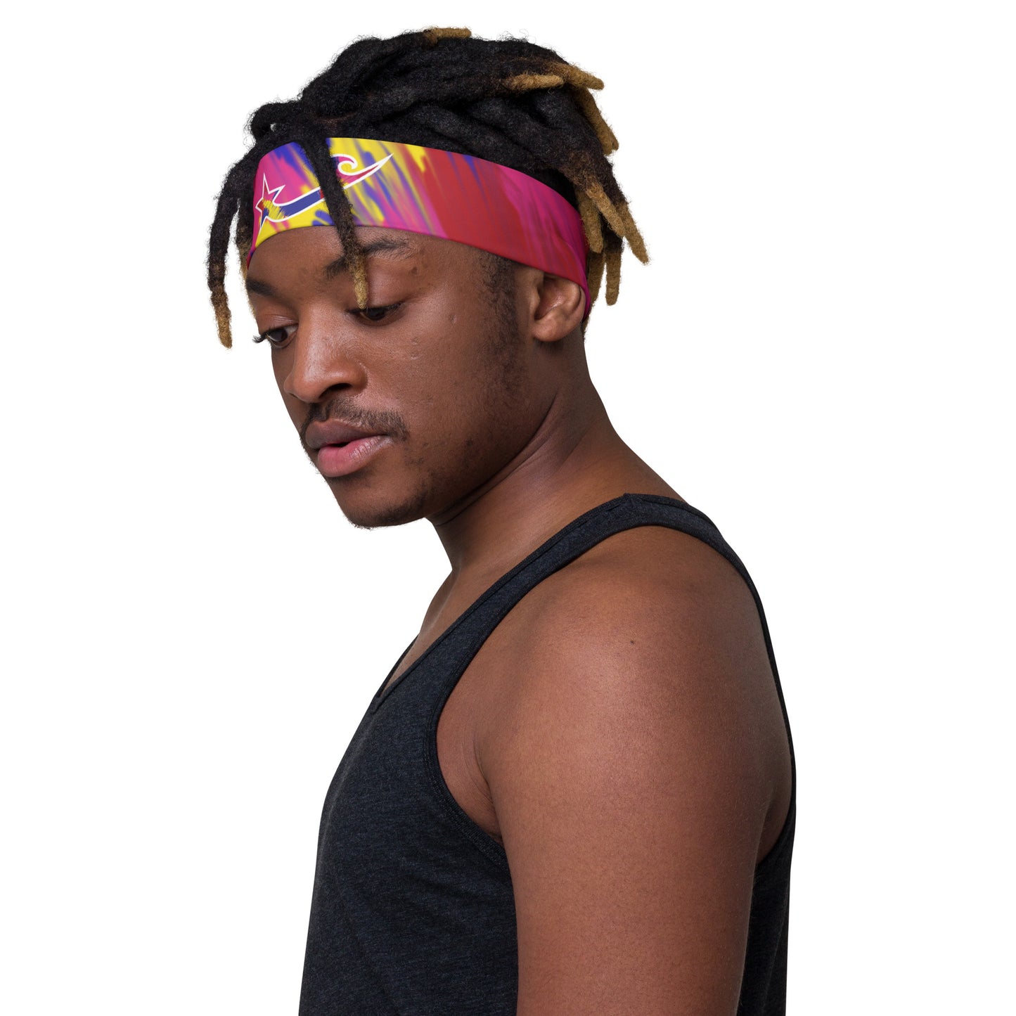 Daws surf star Headband