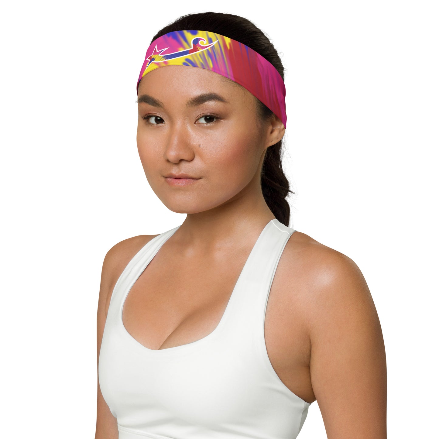 Daws surf star Headband