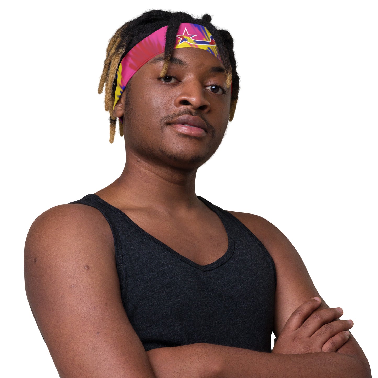 Daws surf star Headband
