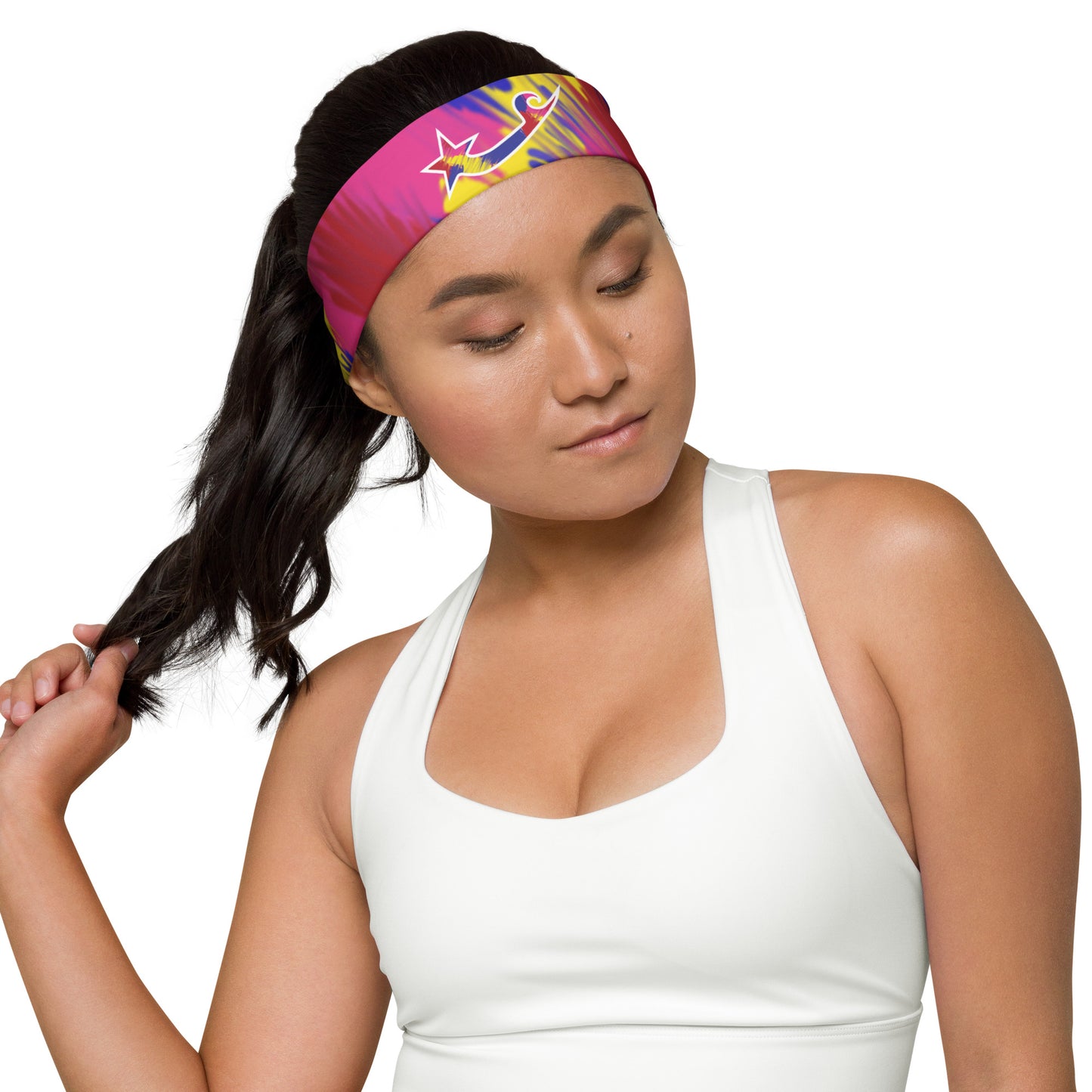 Daws surf star Headband
