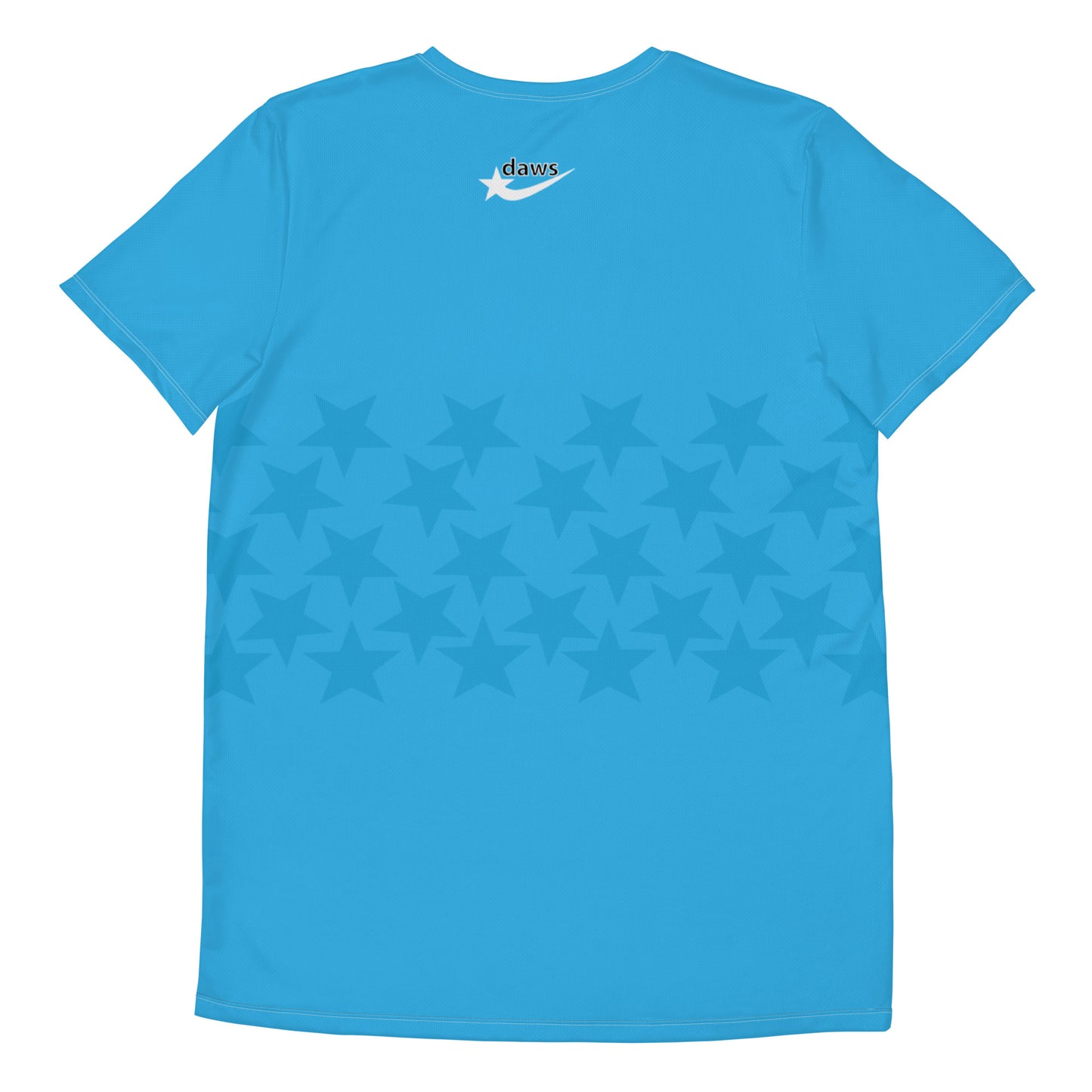 Daws fighter Men's Star T-shirt