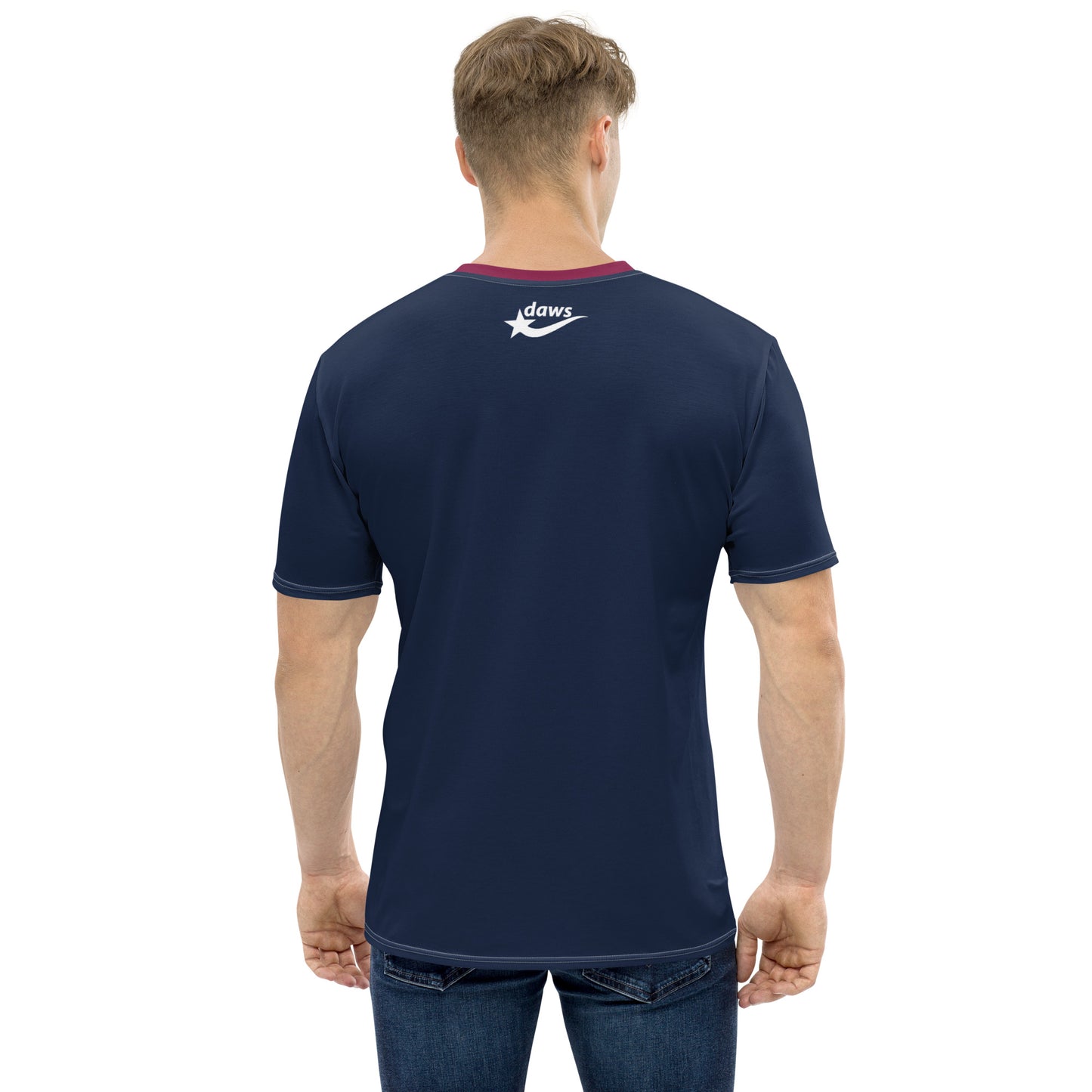 Daws Ocean Swag Men's t-shirt