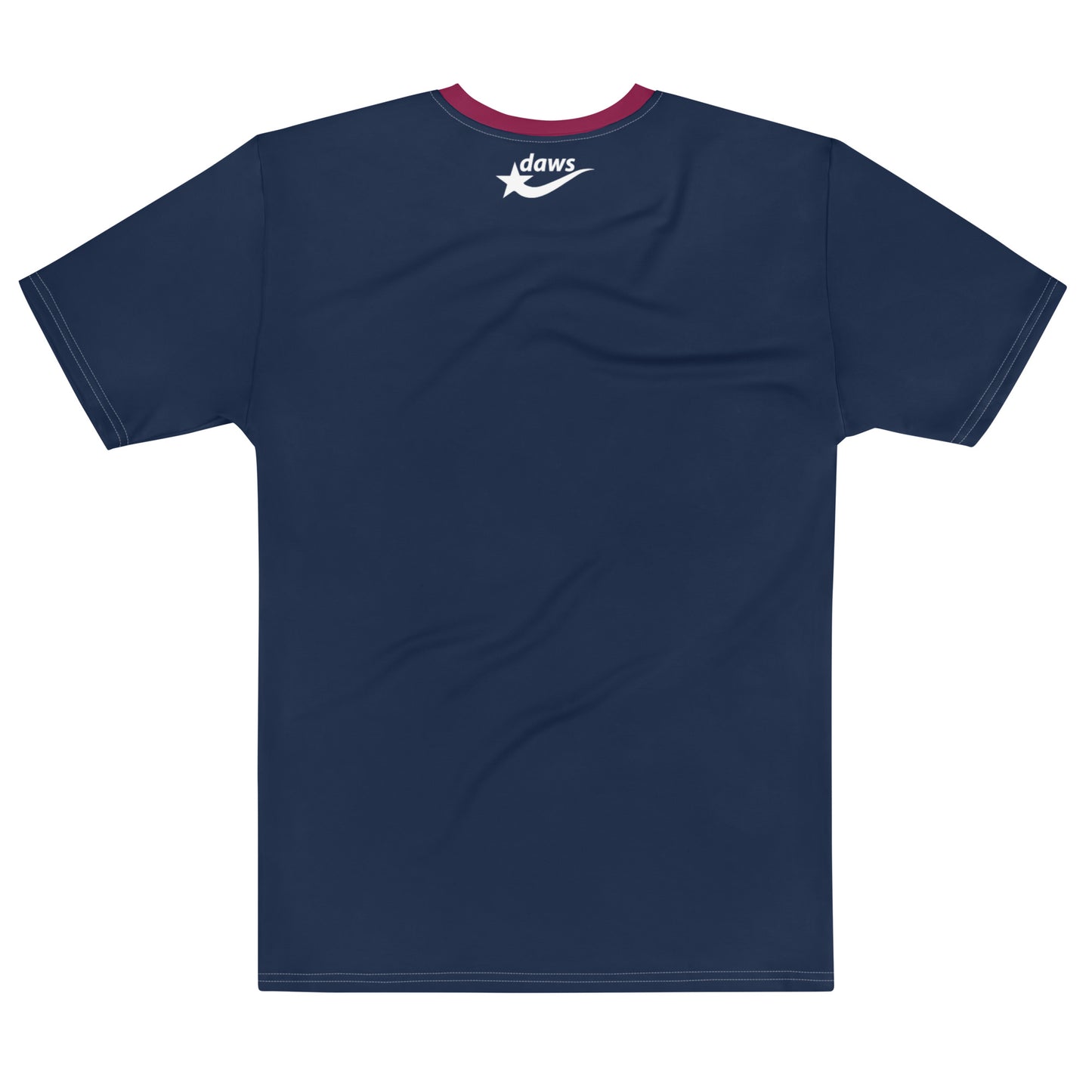 Daws Ocean Swag Men's t-shirt