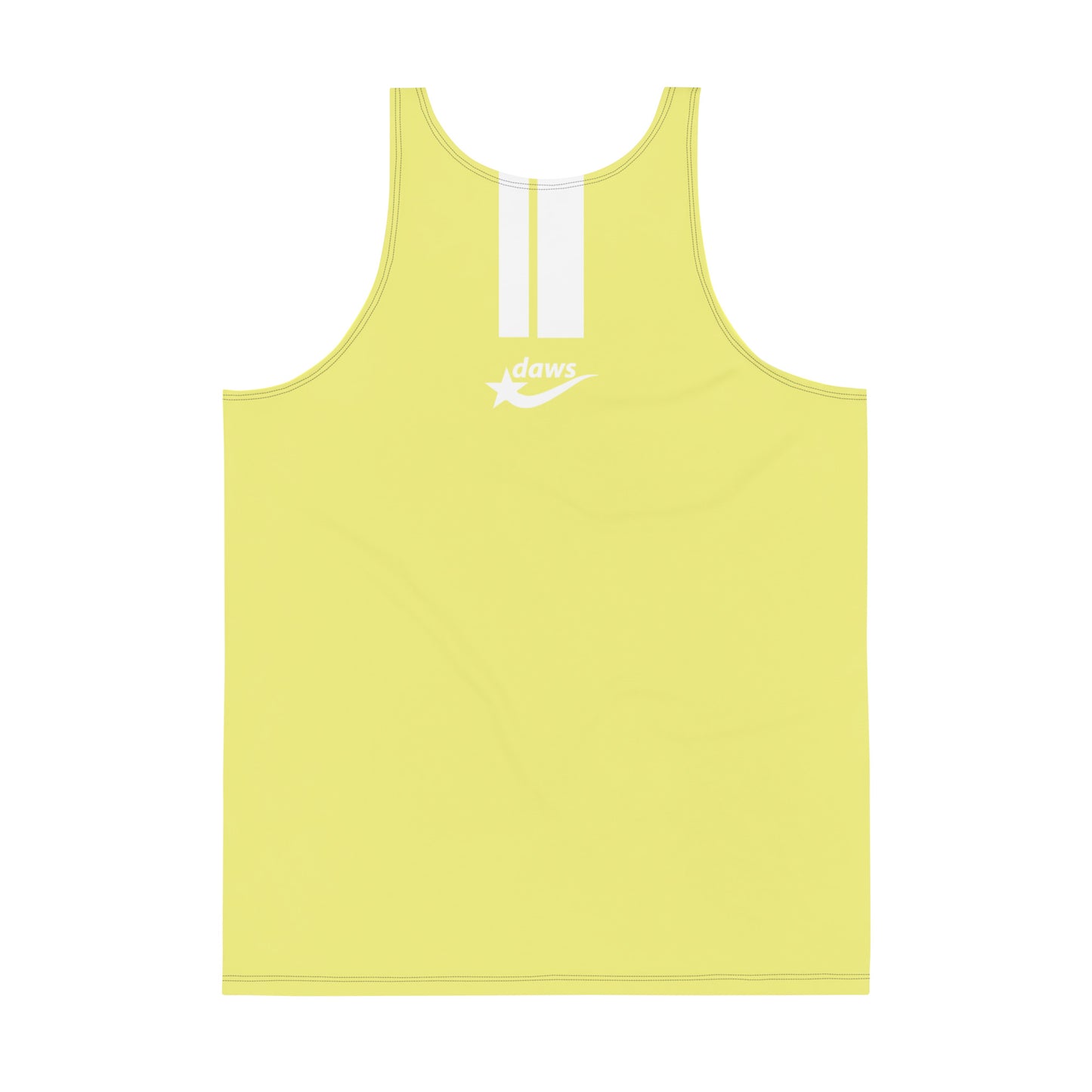 Daws Surf star Unisex Tank Top