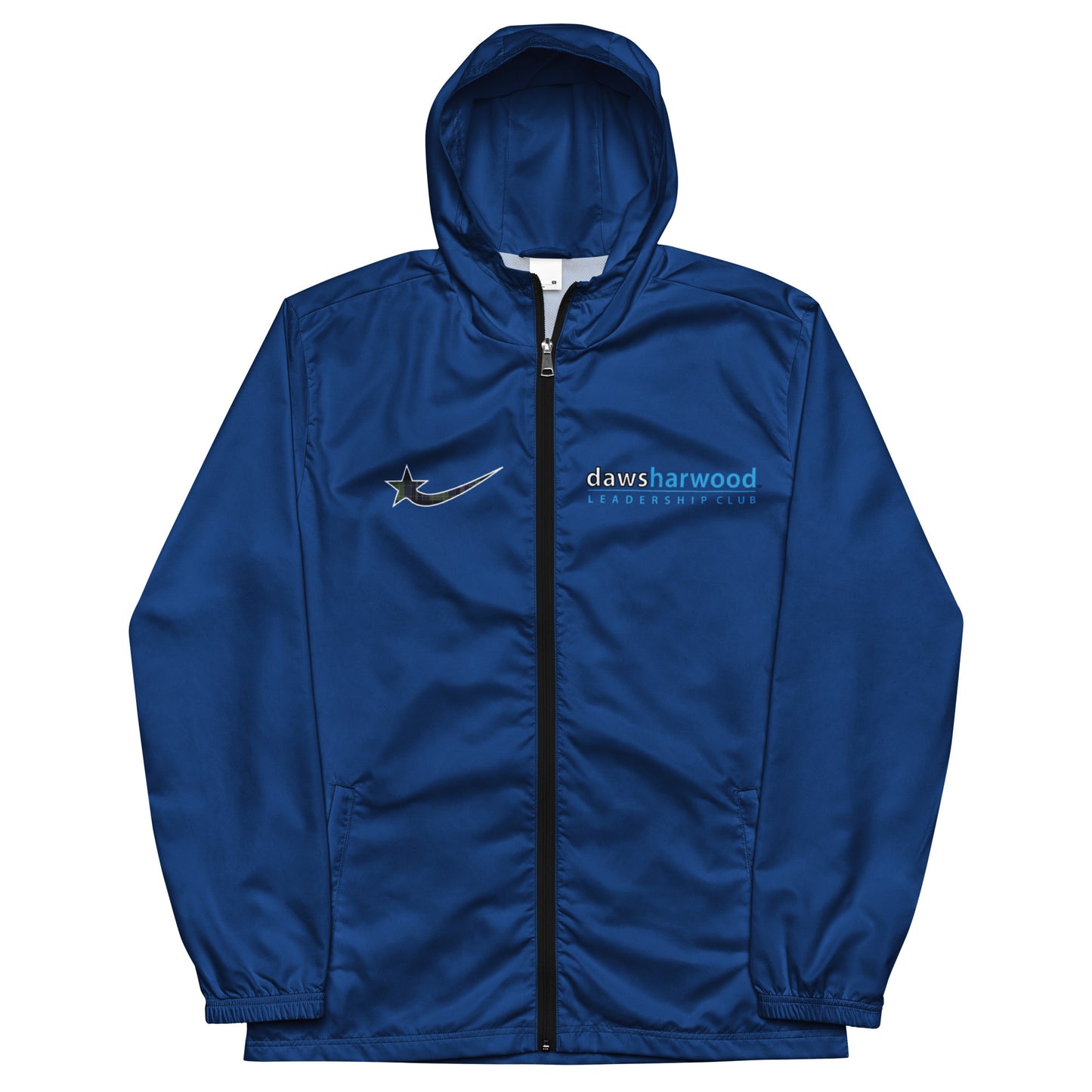 Daws breathe in the future Men’s windbreaker