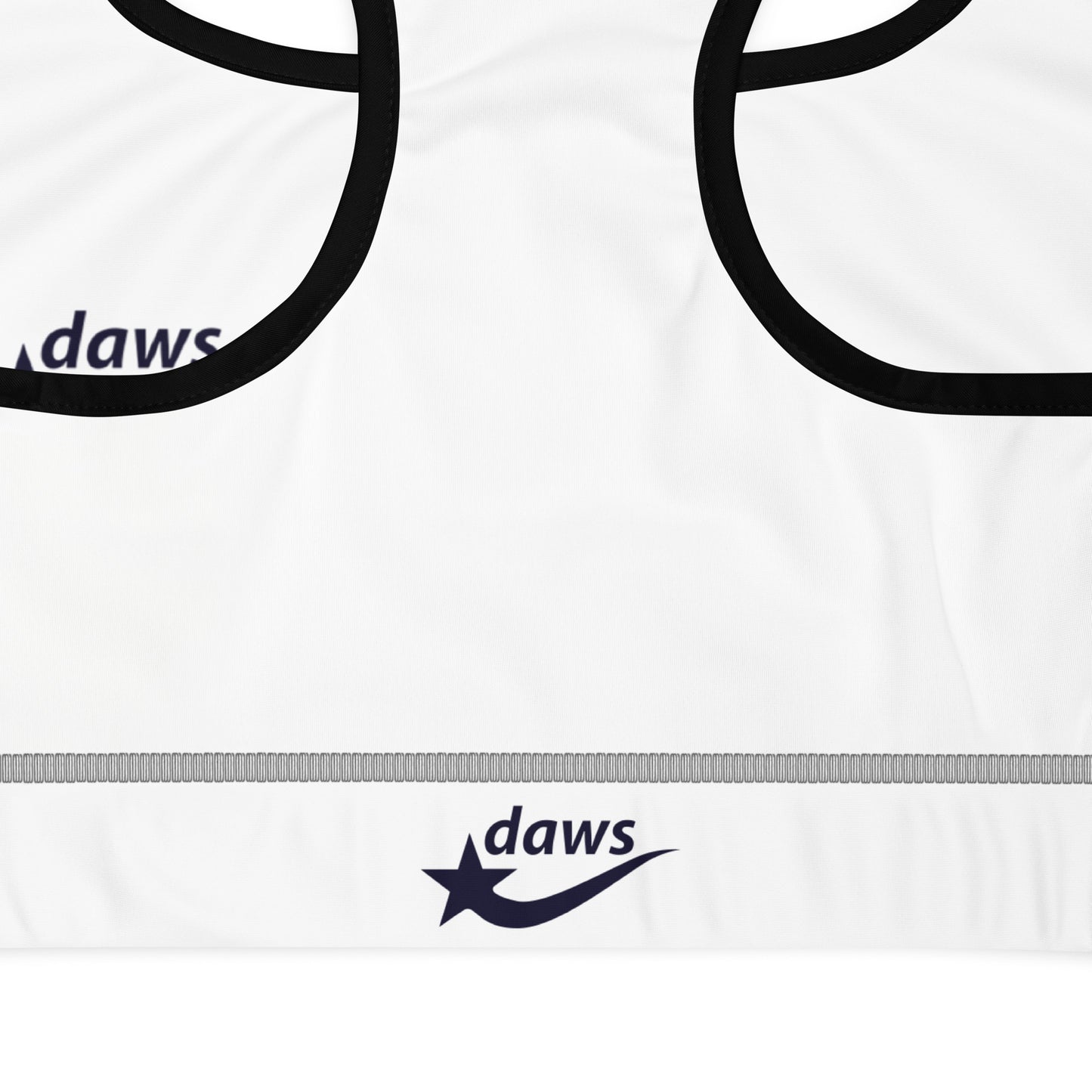 Daws Padded Sports Bra