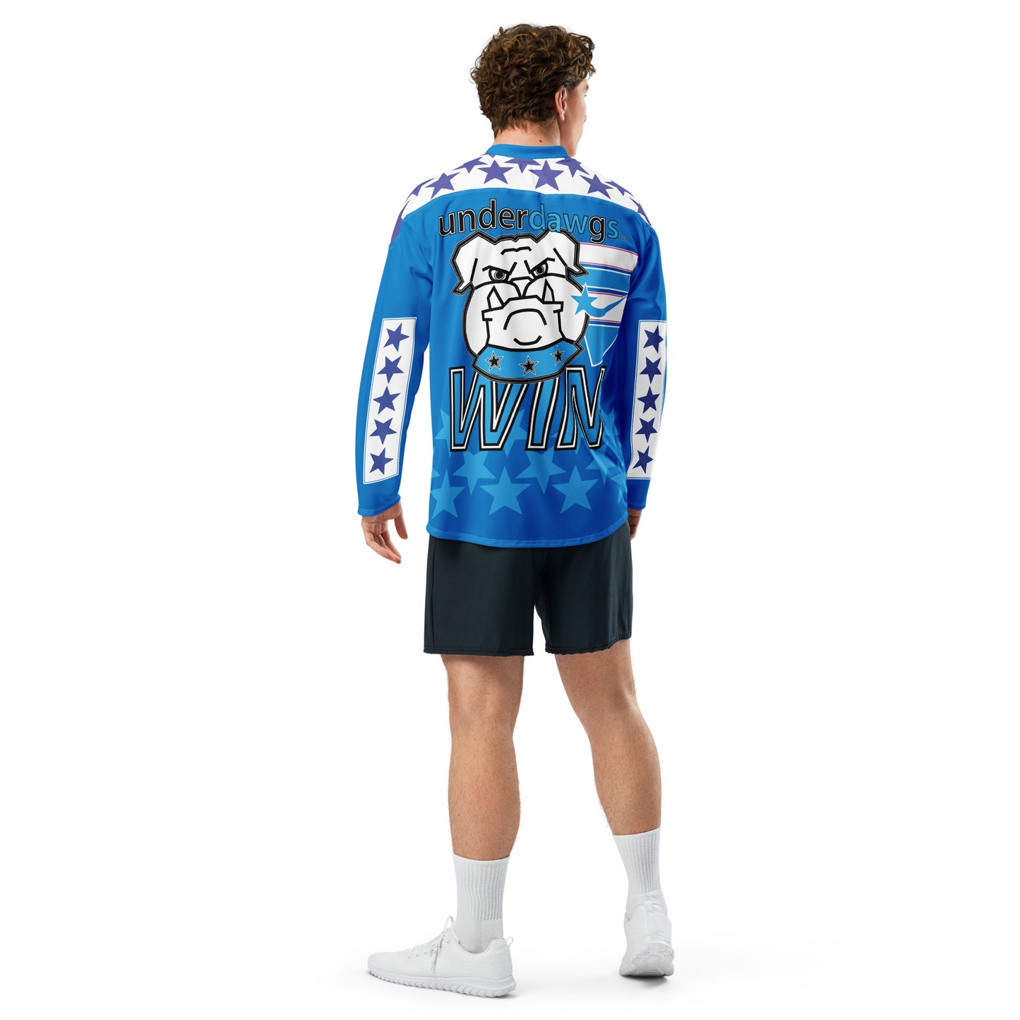 hockey jersey outfits dawsharwood.com