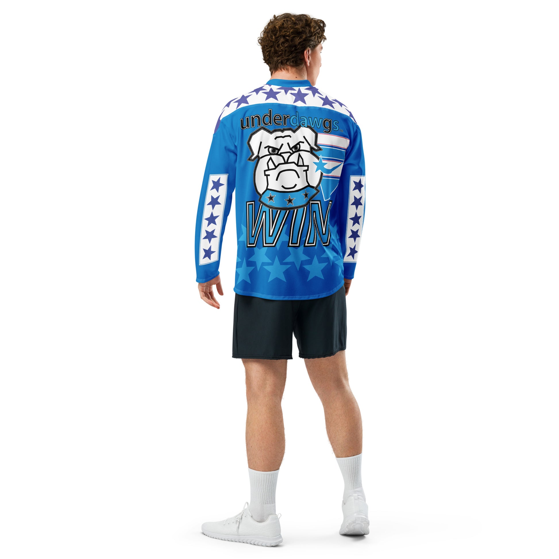 hockey jersey outfits dawsharwood.com