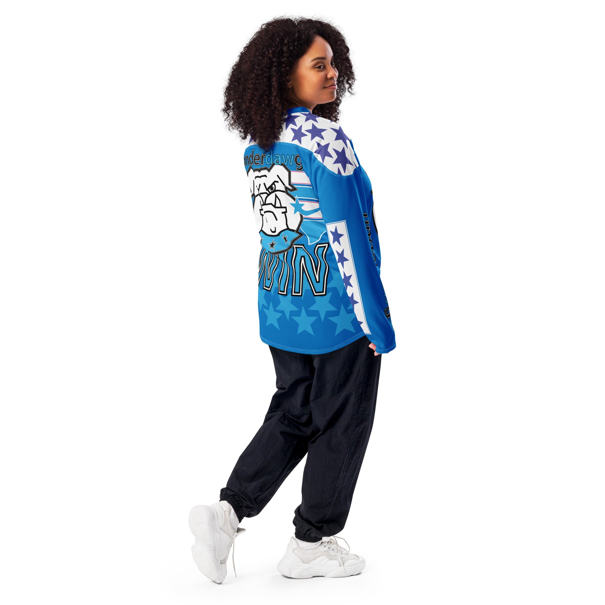 hockey jersey outfits dawsharwood.com