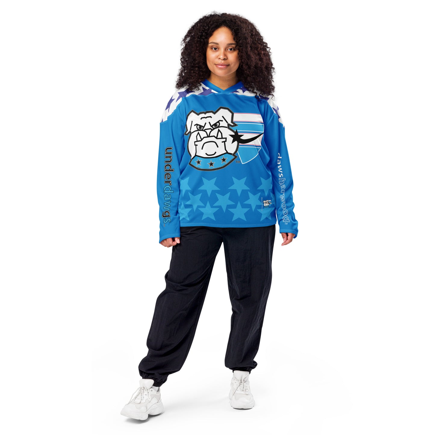 hockey jersey outfits dawsharwood.com