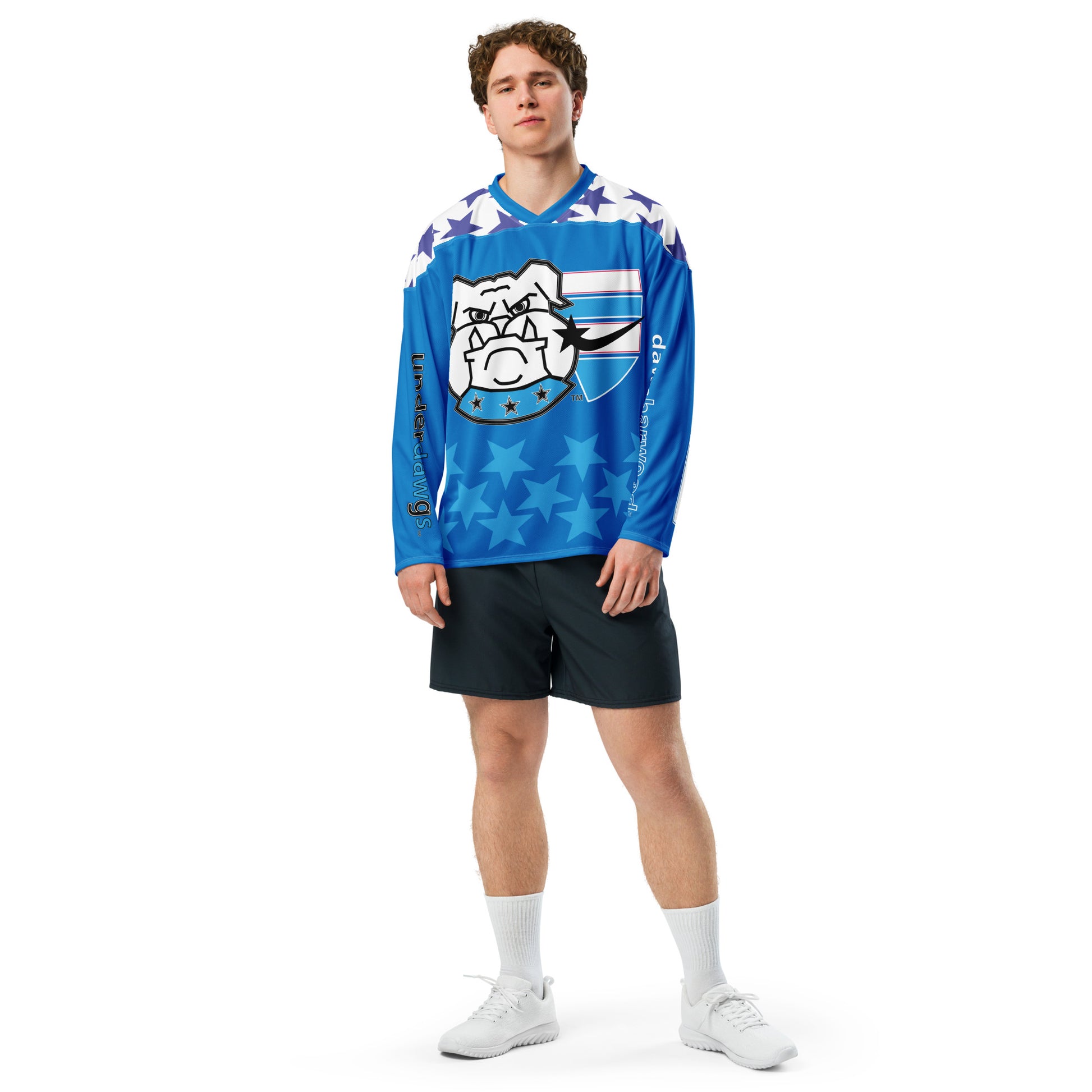 hockey jersey outfits dawsharwood.com