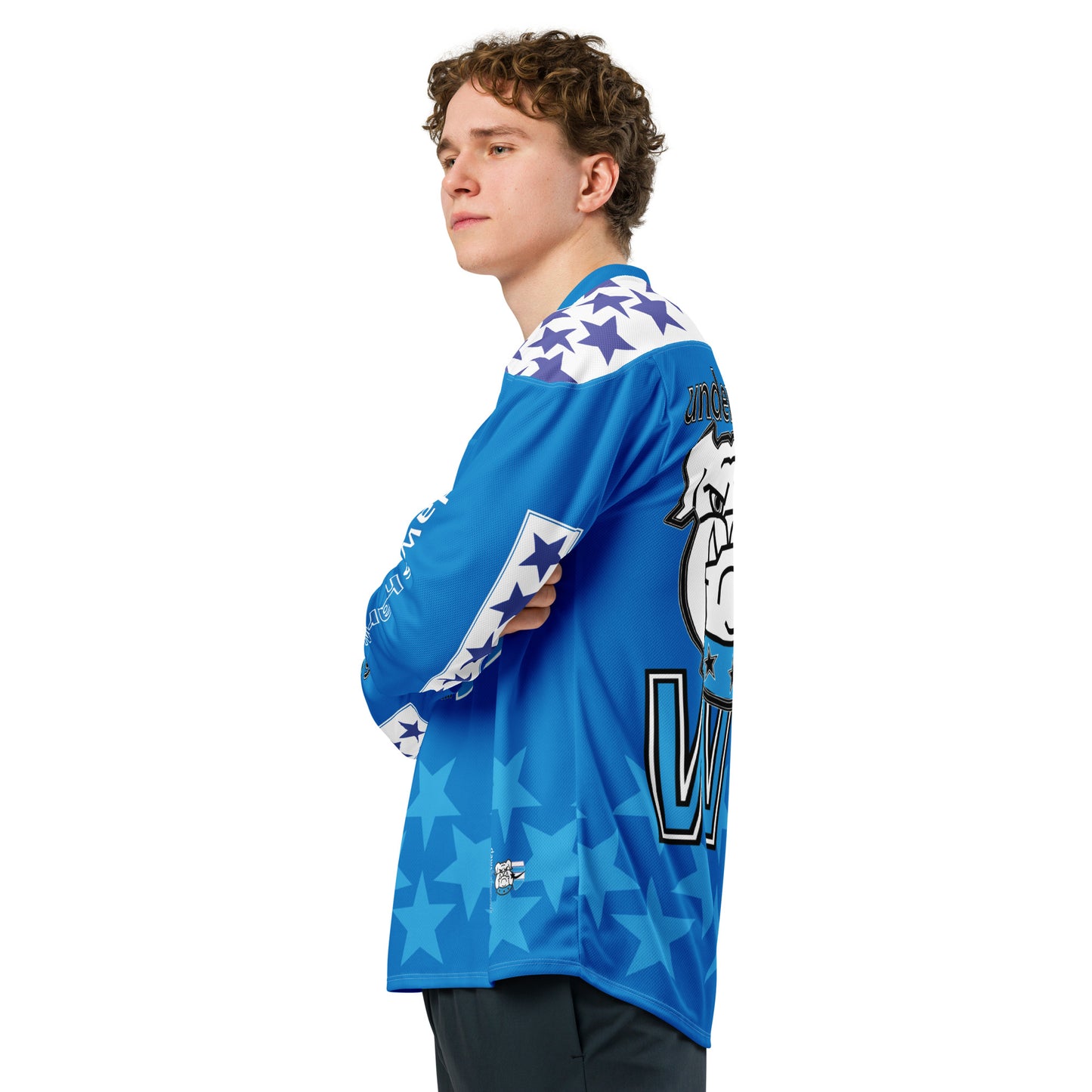 hockey jersey outfits dawsharwood.com