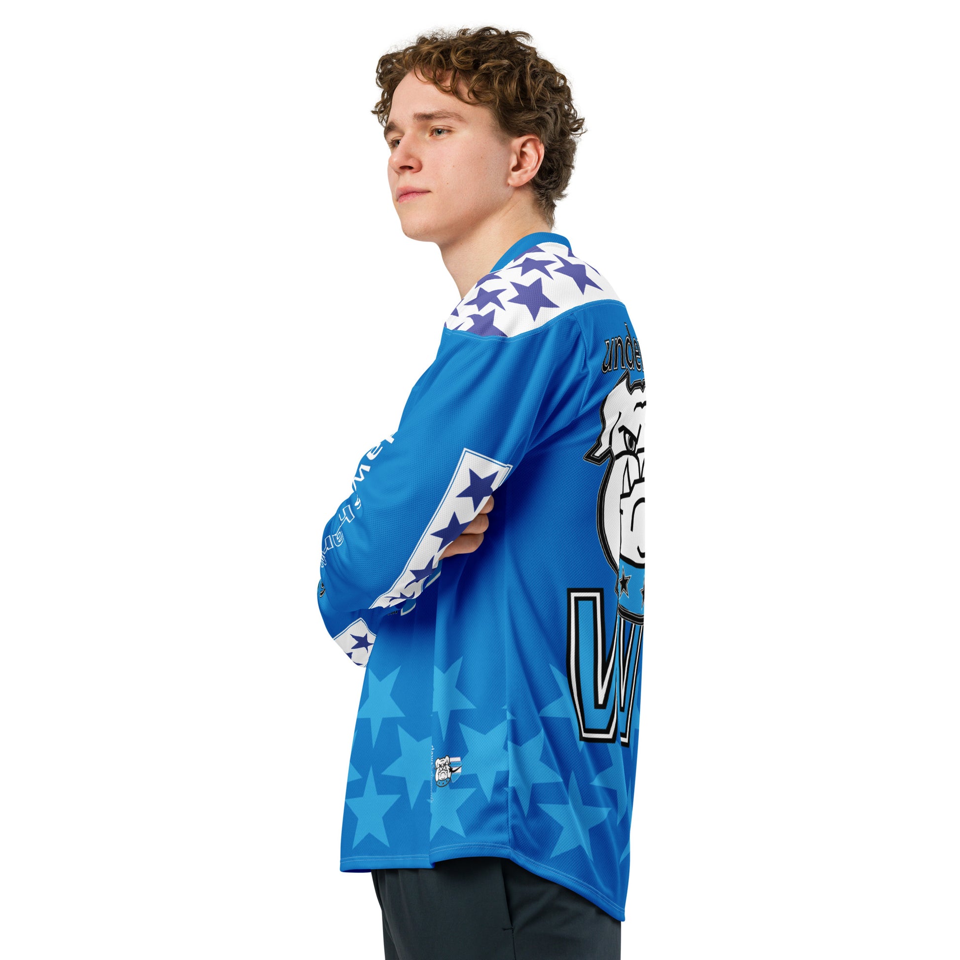 hockey jersey outfits dawsharwood.com
