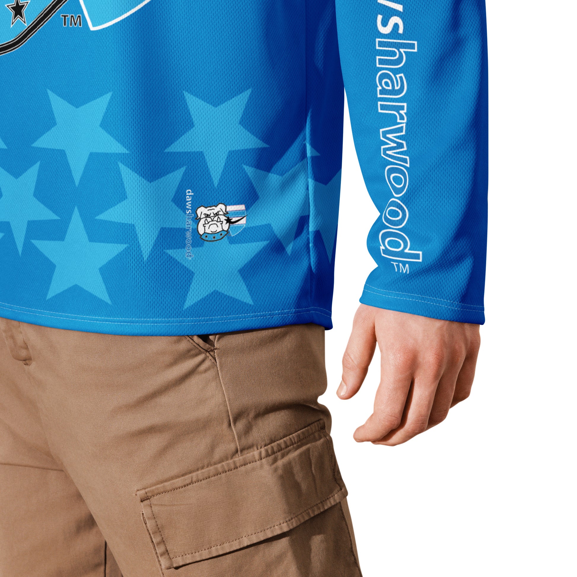 hockey jersey outfits dawsharwood.com
