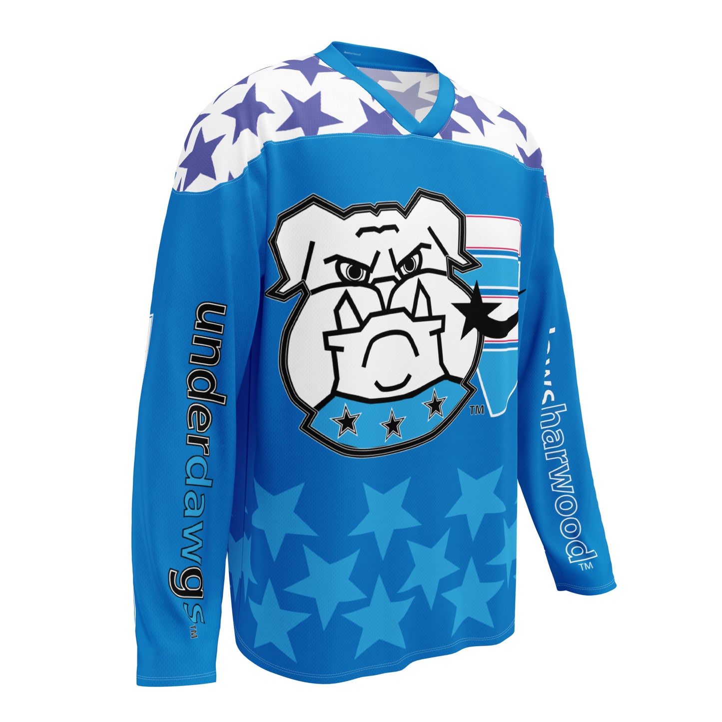 hockey jersey outfits dawsharwood.com