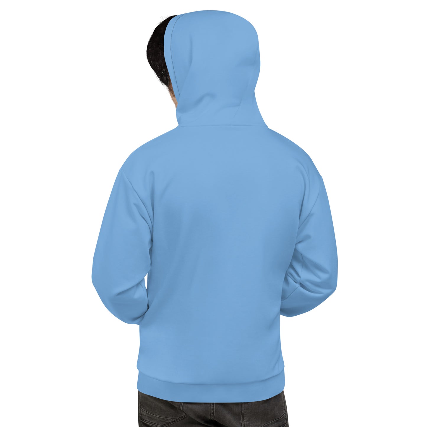 Daws Harwood star multi Unisex Hoodie