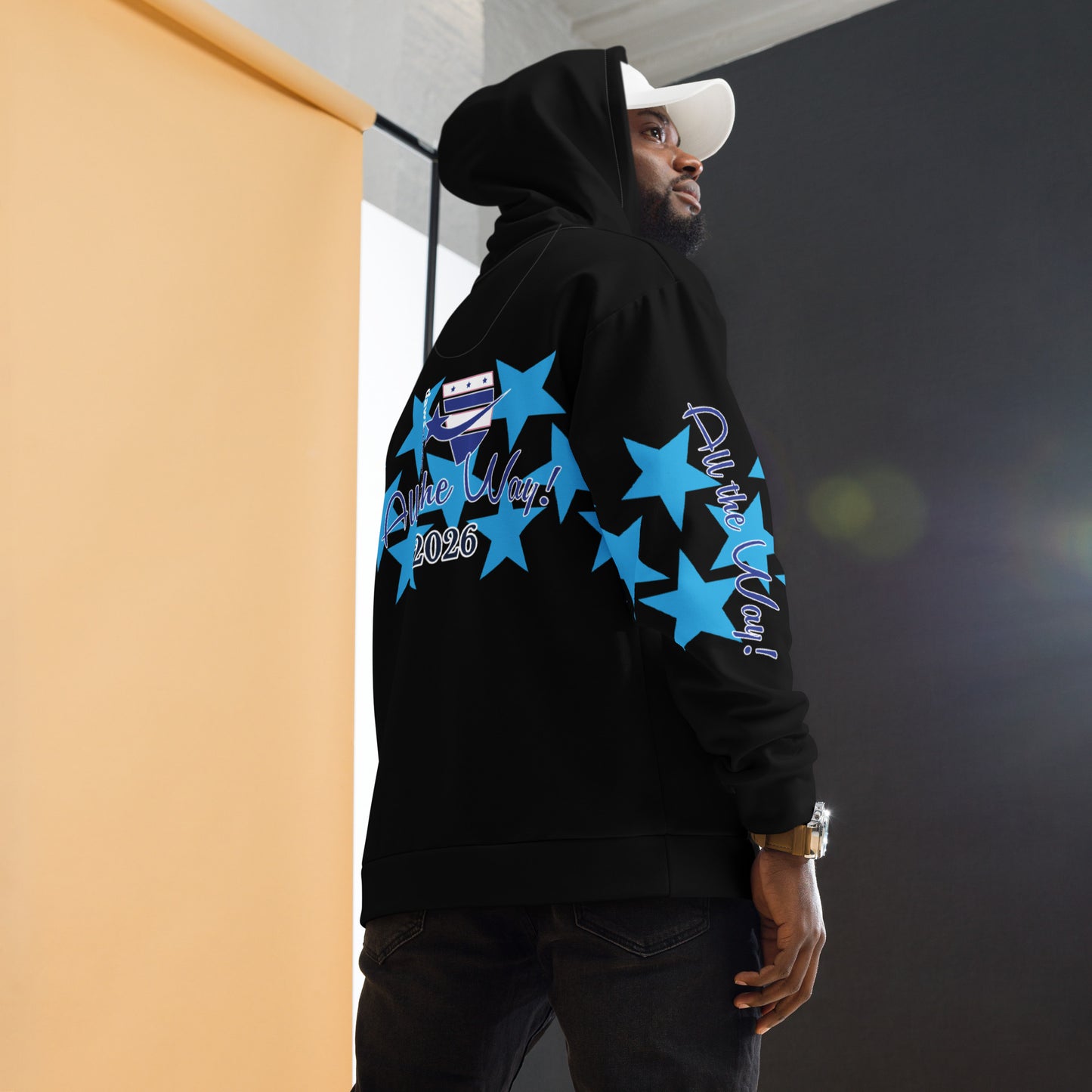 Unisex Hoodie