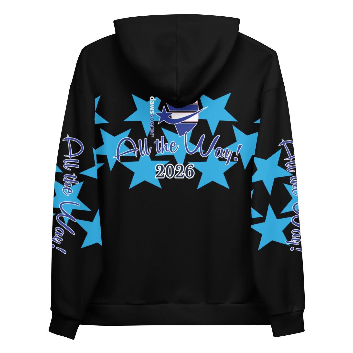 Unisex Hoodie