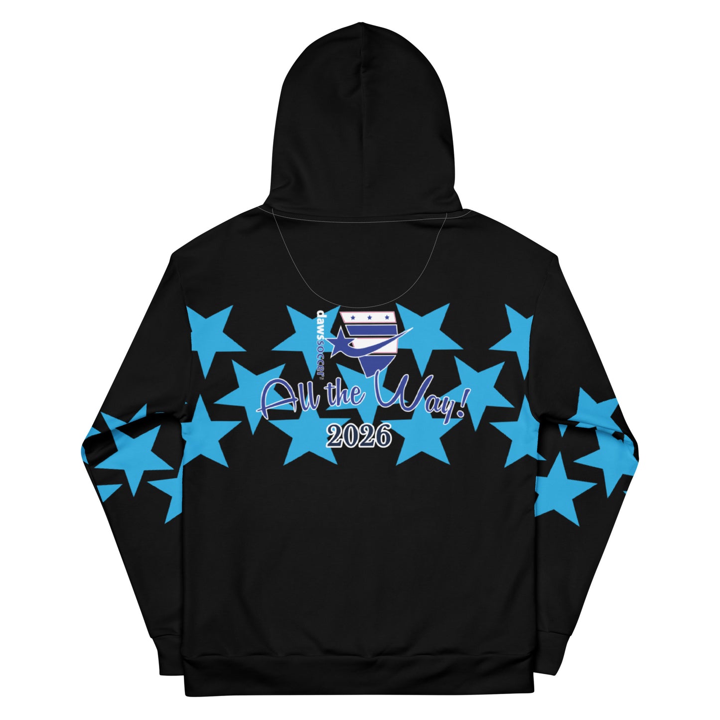 Unisex Hoodie