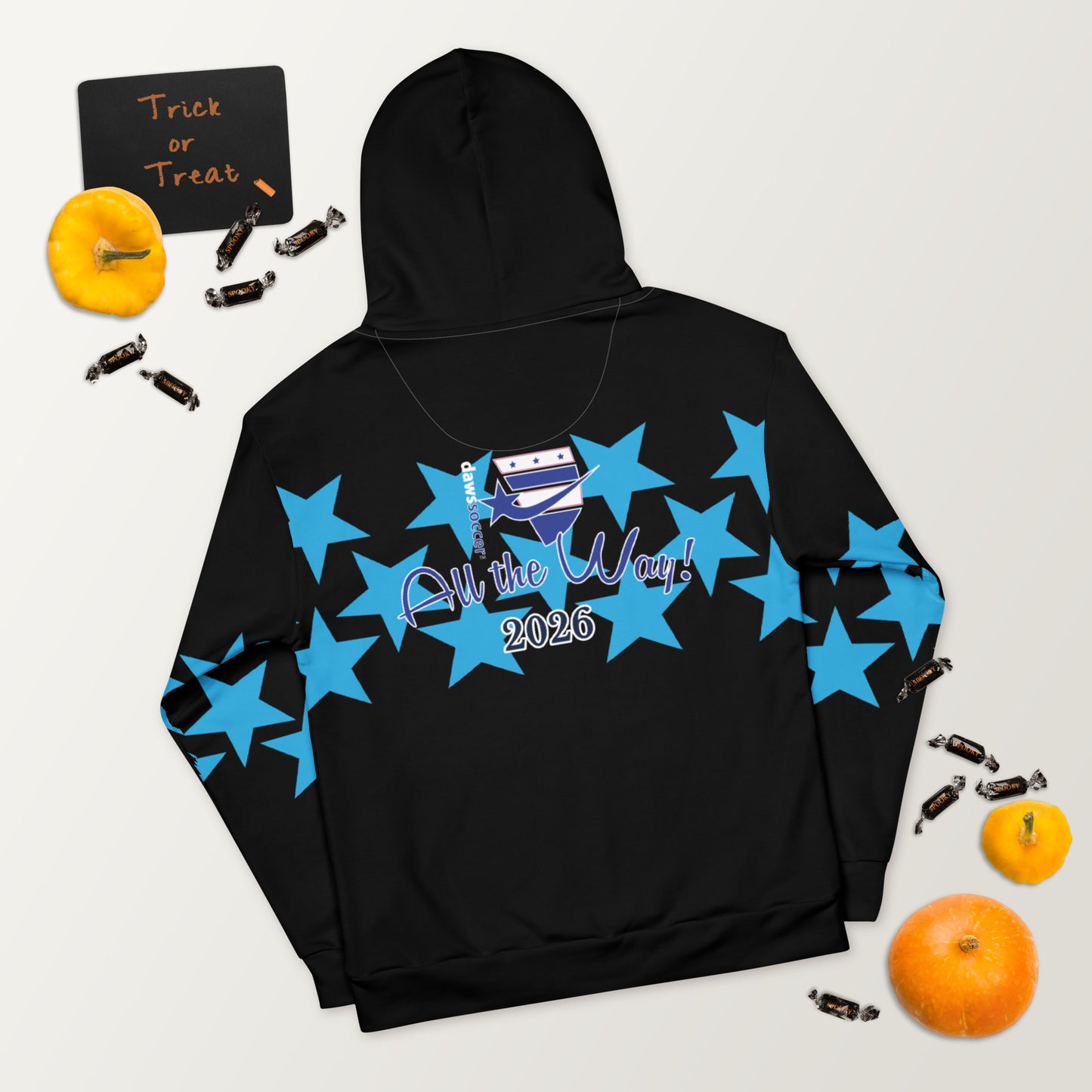 Unisex Hoodie