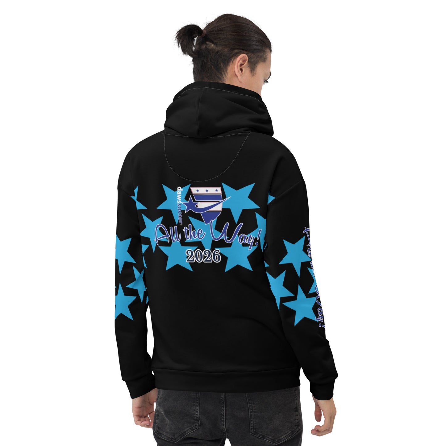 Unisex Hoodie