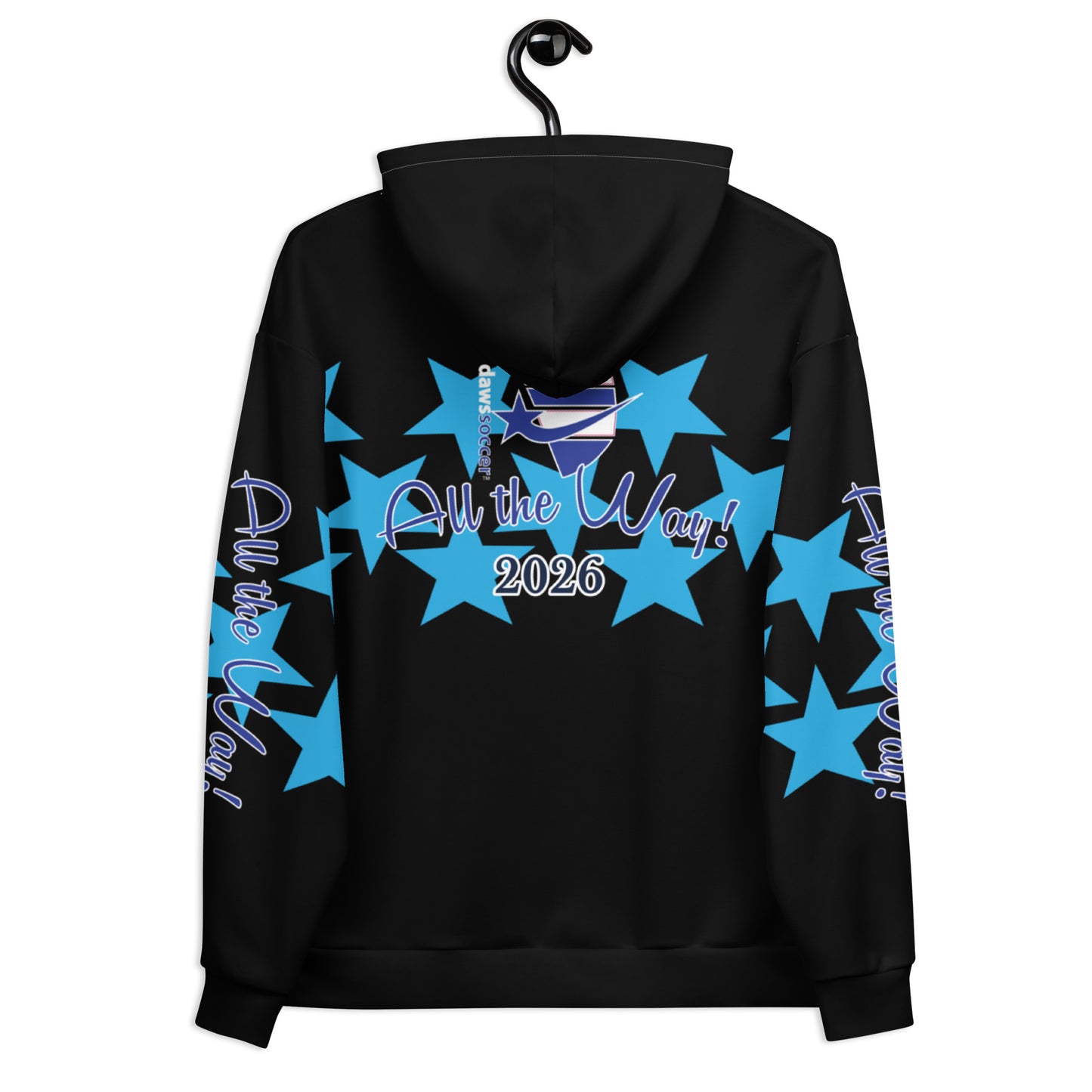 Unisex Hoodie