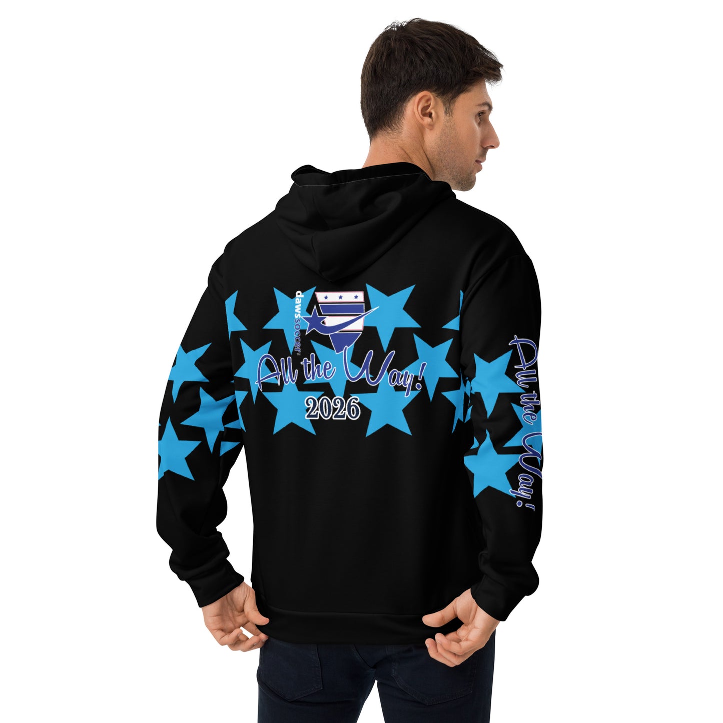 Unisex Hoodie