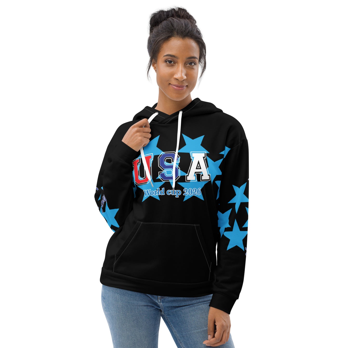 Unisex Hoodie