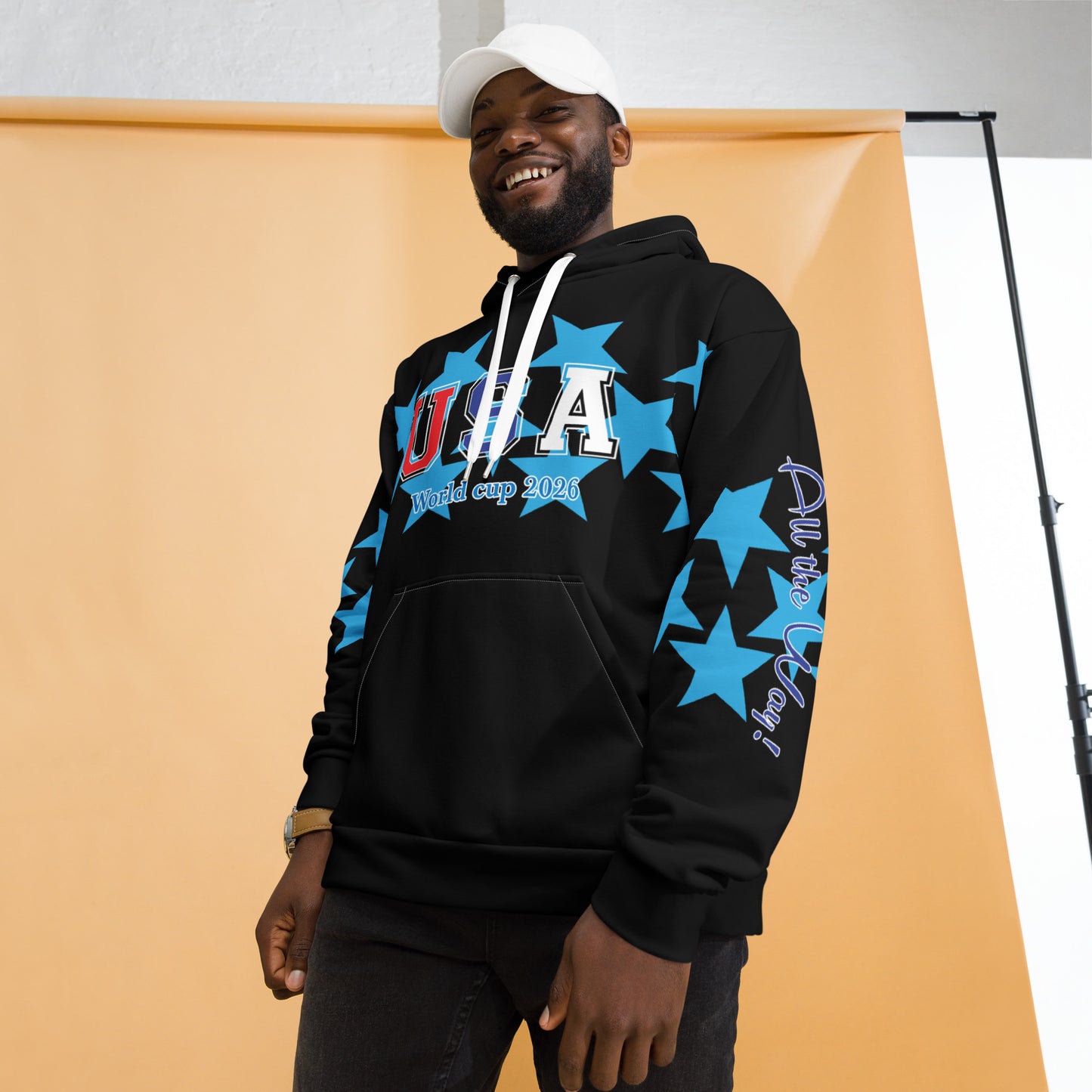 Unisex Hoodie