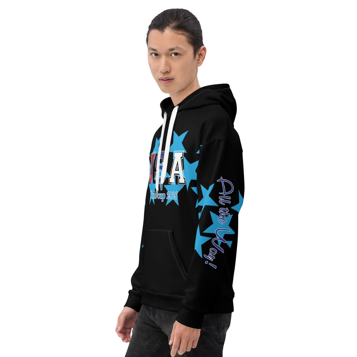 Unisex Hoodie