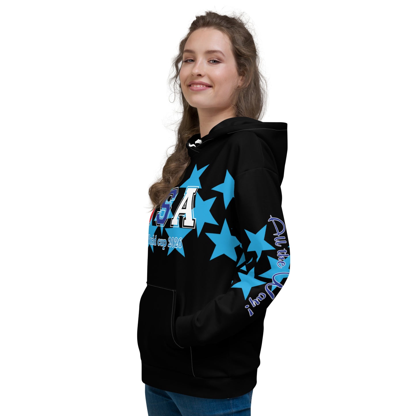 Unisex Hoodie