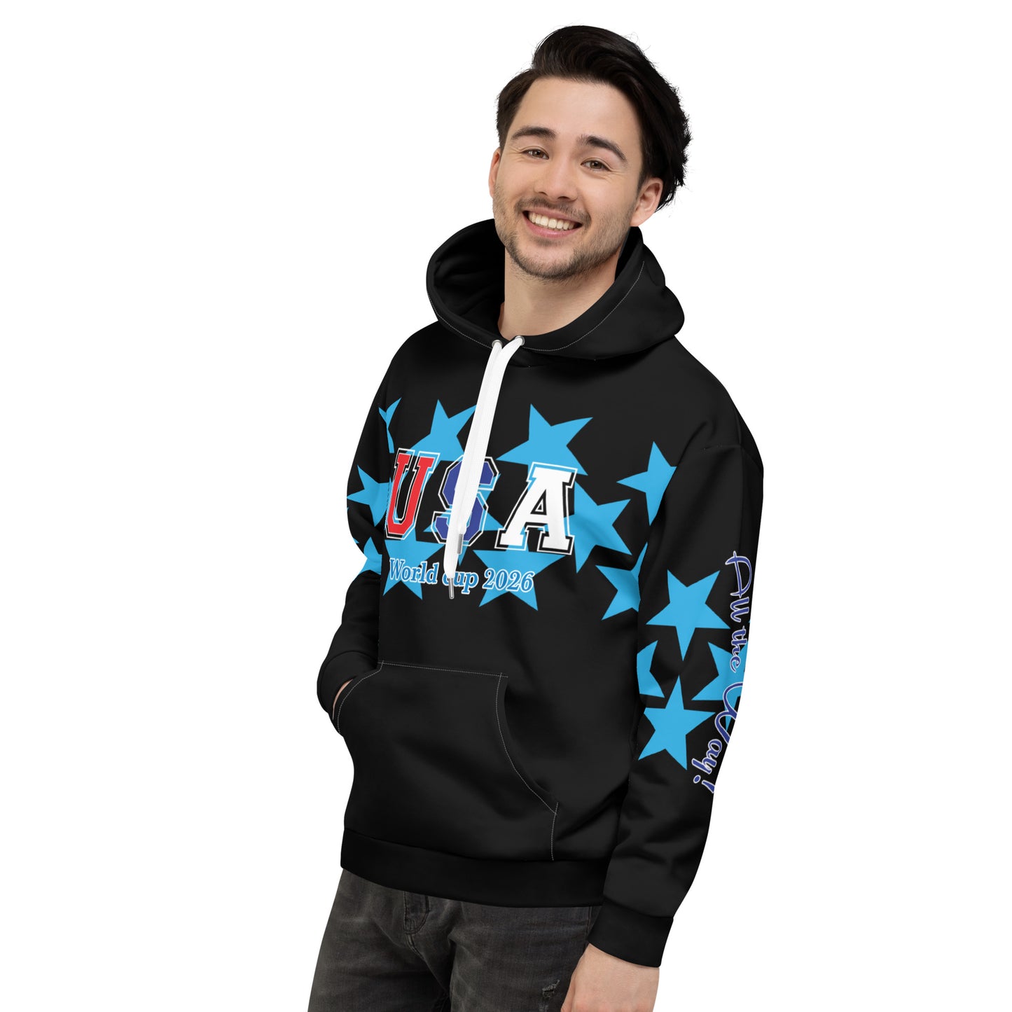 Unisex Hoodie
