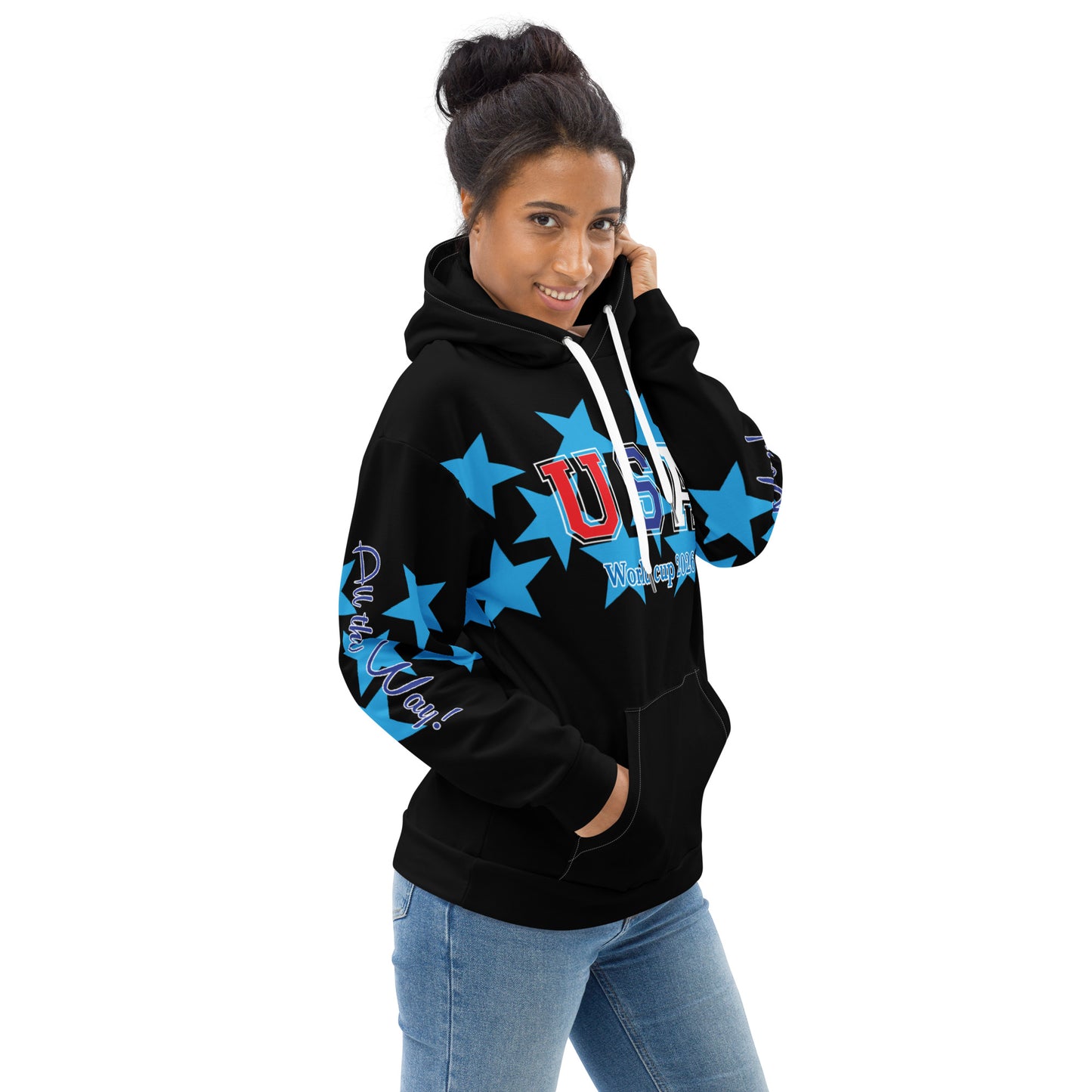 Unisex Hoodie