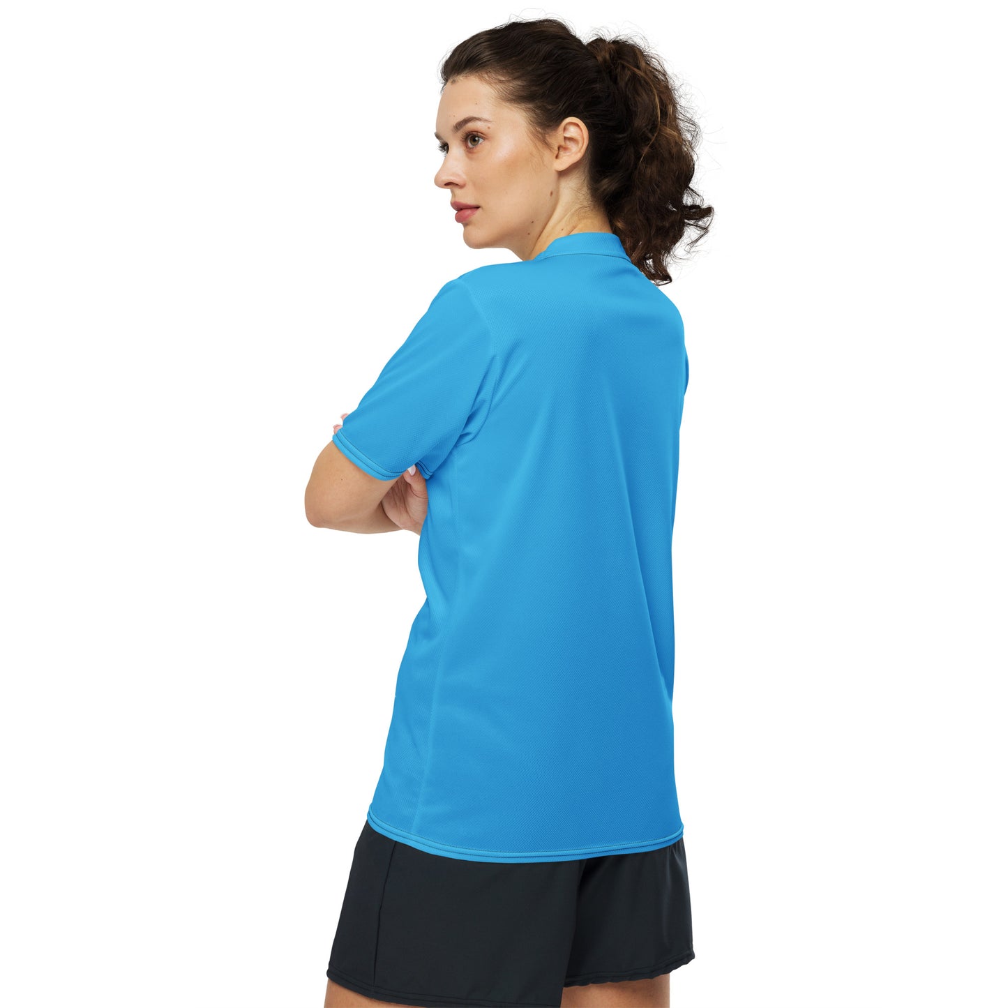 Daws shooting star Recycled unisex soccer jersey