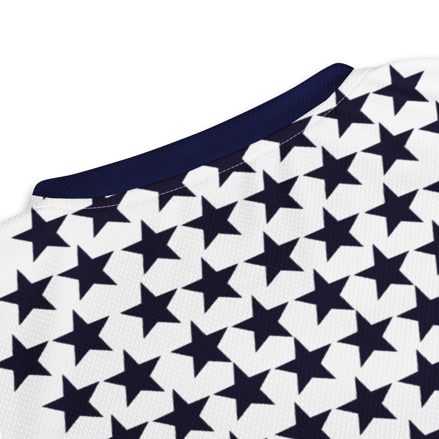 Daws soccer Ball SWAG Recycled unisex cool soccer jersey