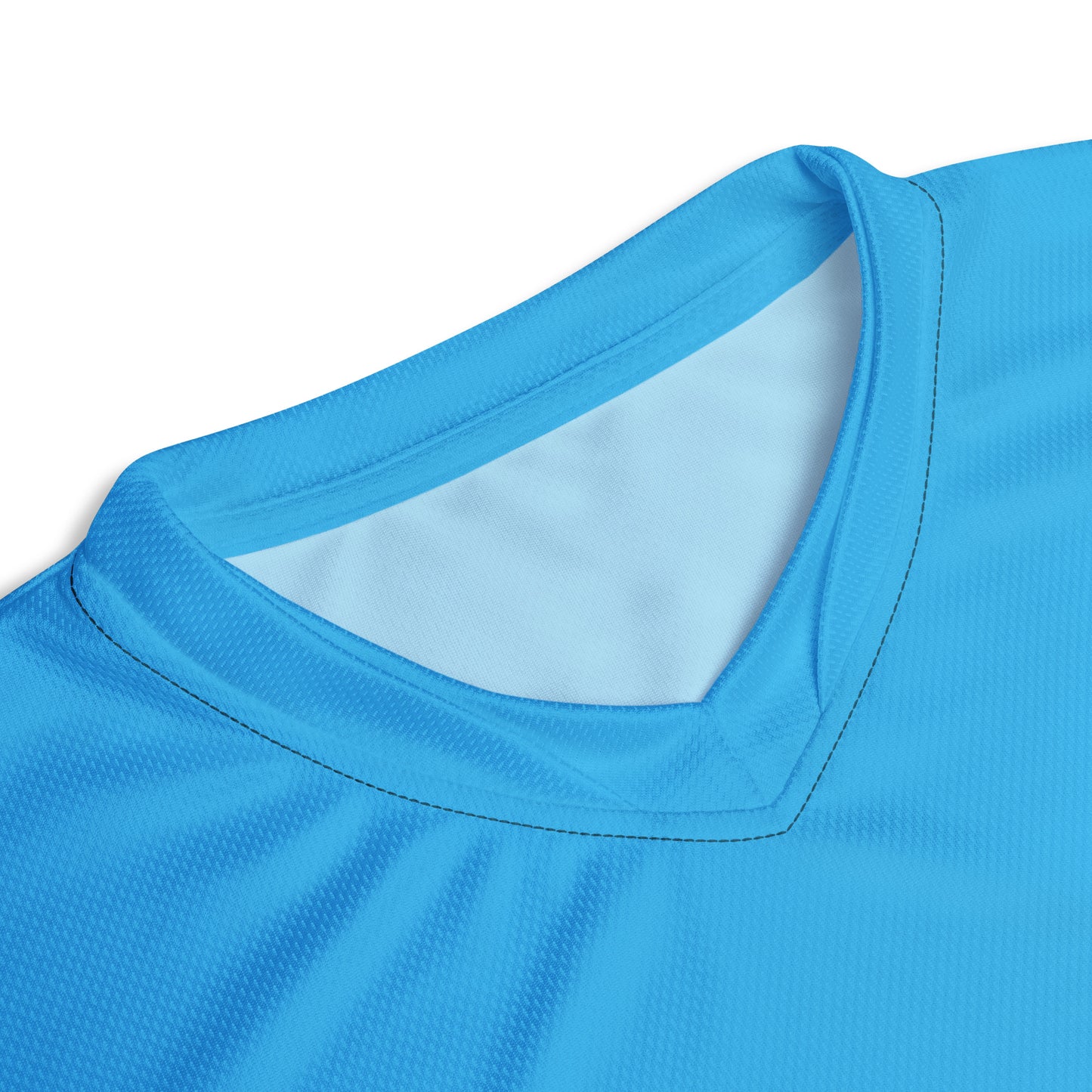 Daws shooting star Recycled unisex soccer jersey