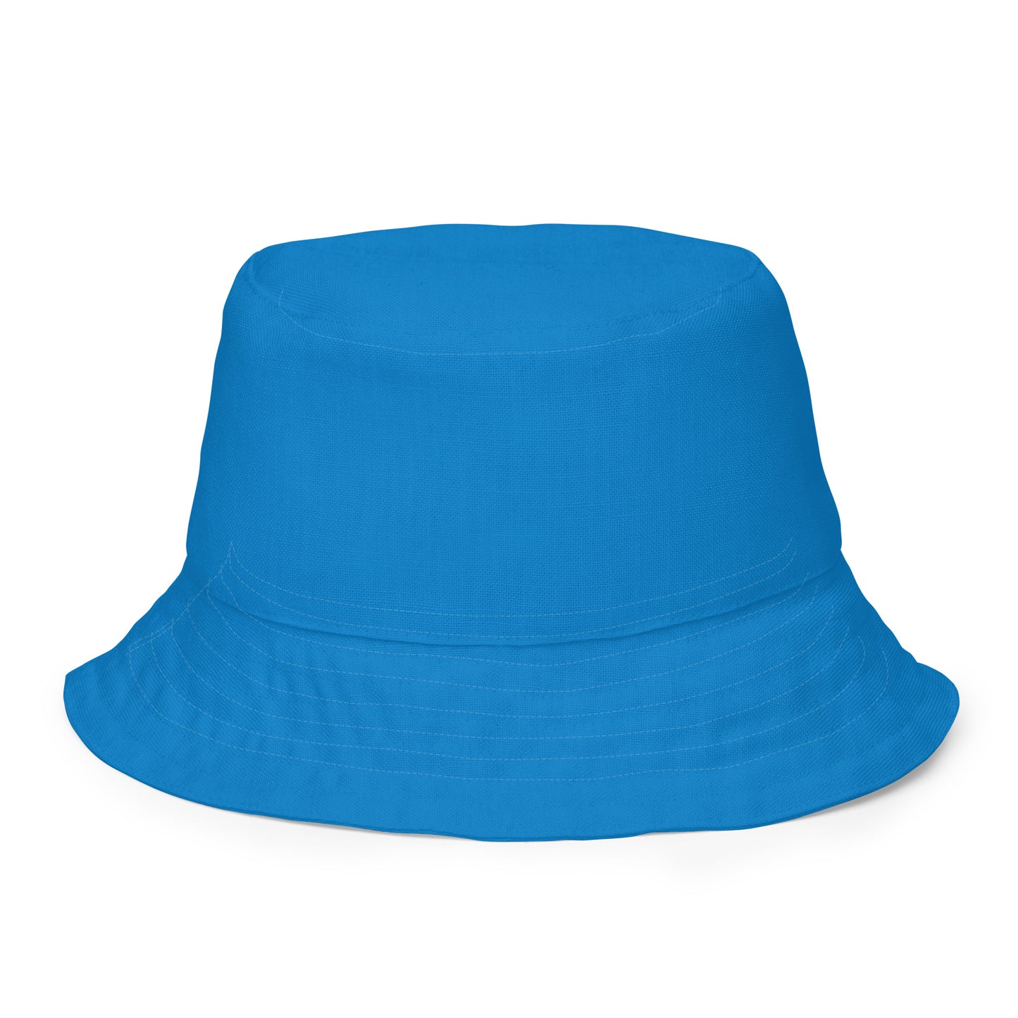 Daws soccer shape accent Reversible bucket hat