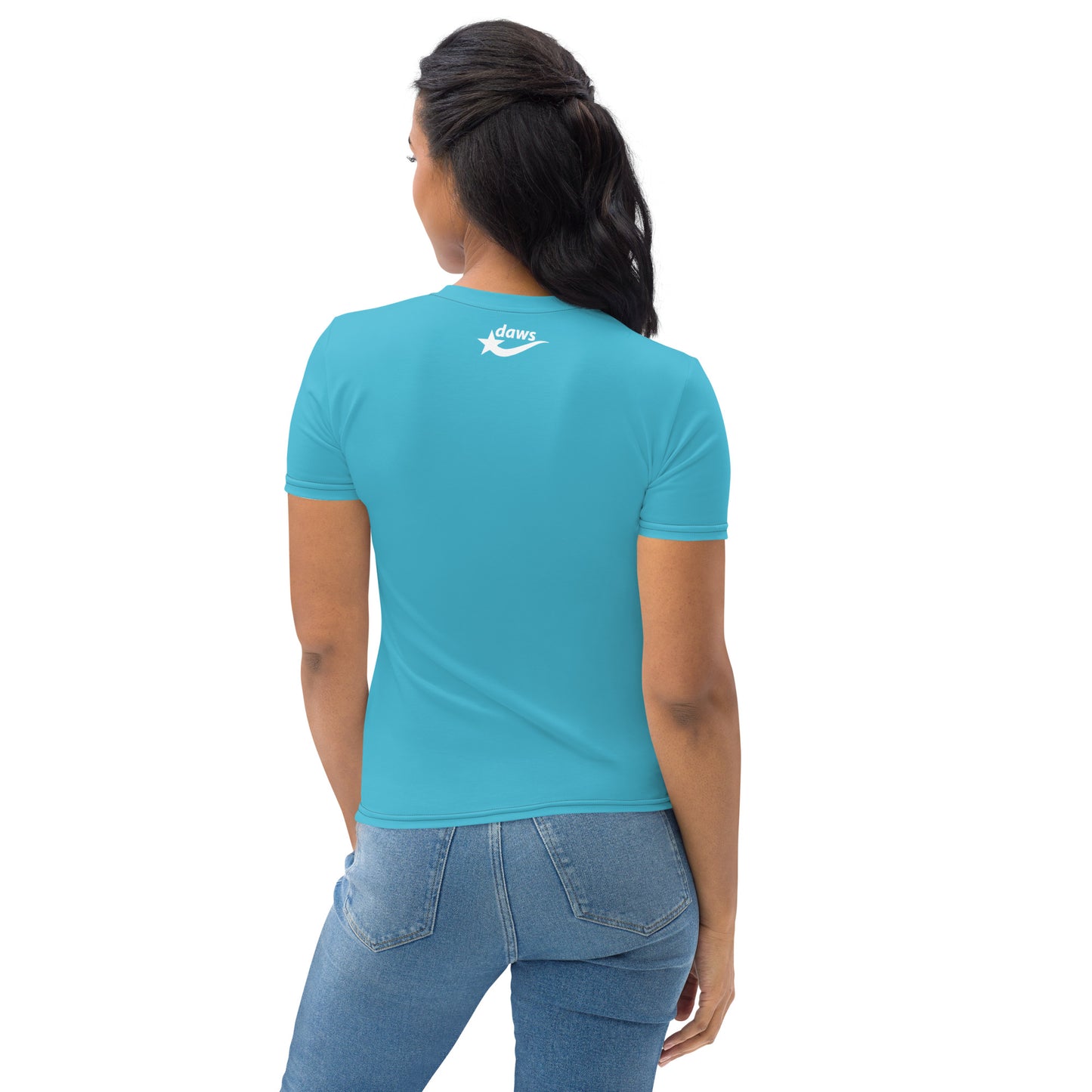Daws Ocean Swag Women's T-shirt